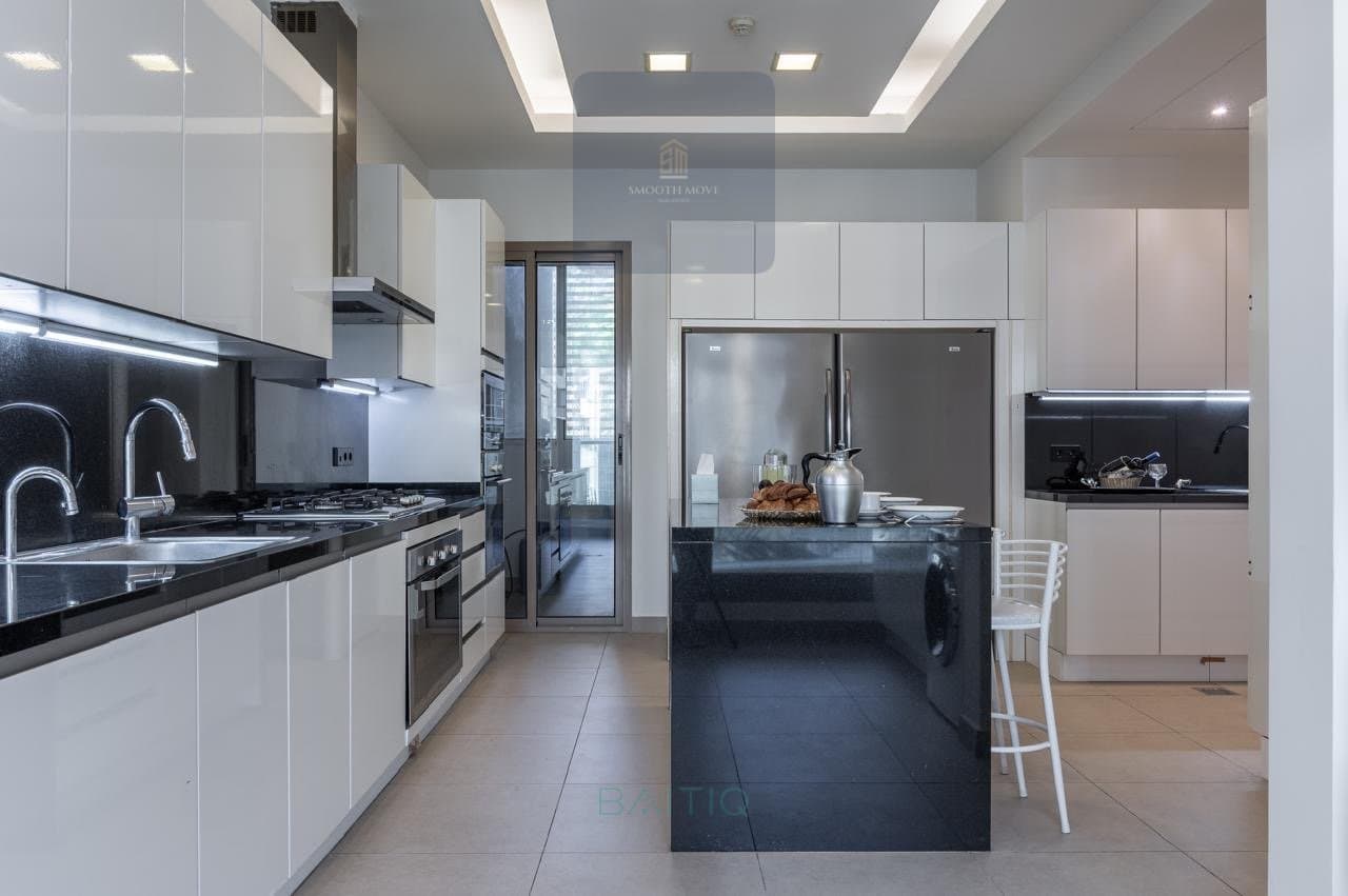 Stunning Four Bedroom for Rent in Manara Beirut — photo 7