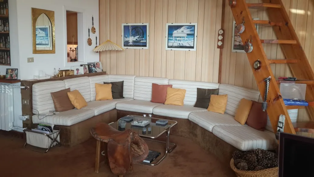 Chalet for Sale in Faqra, Lebanon — photo 3