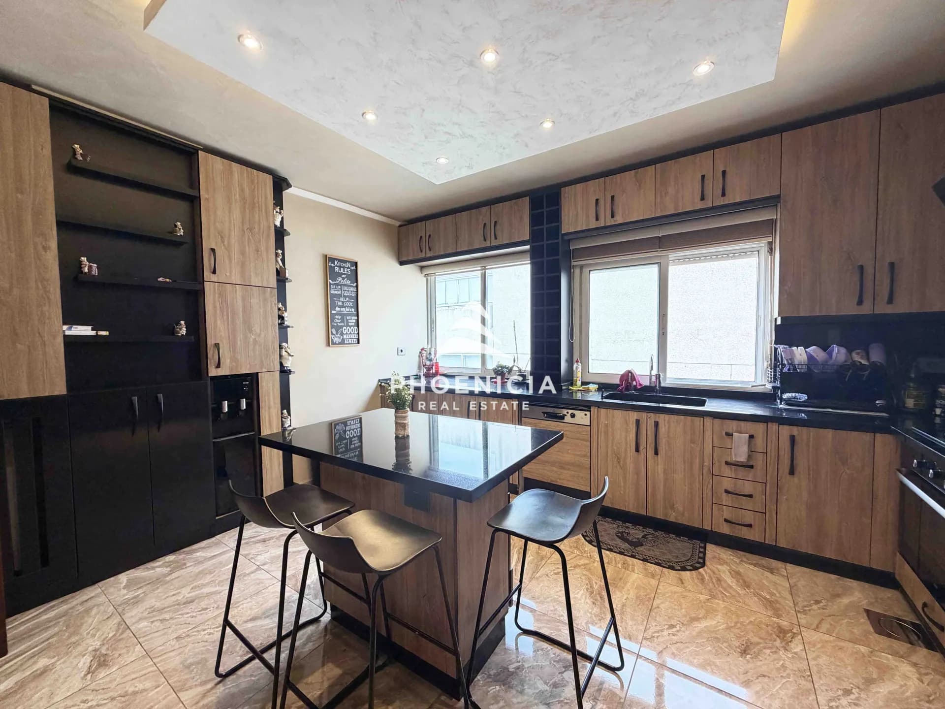 Apartment for sale in Jbeil District, Lebanon — photo 9