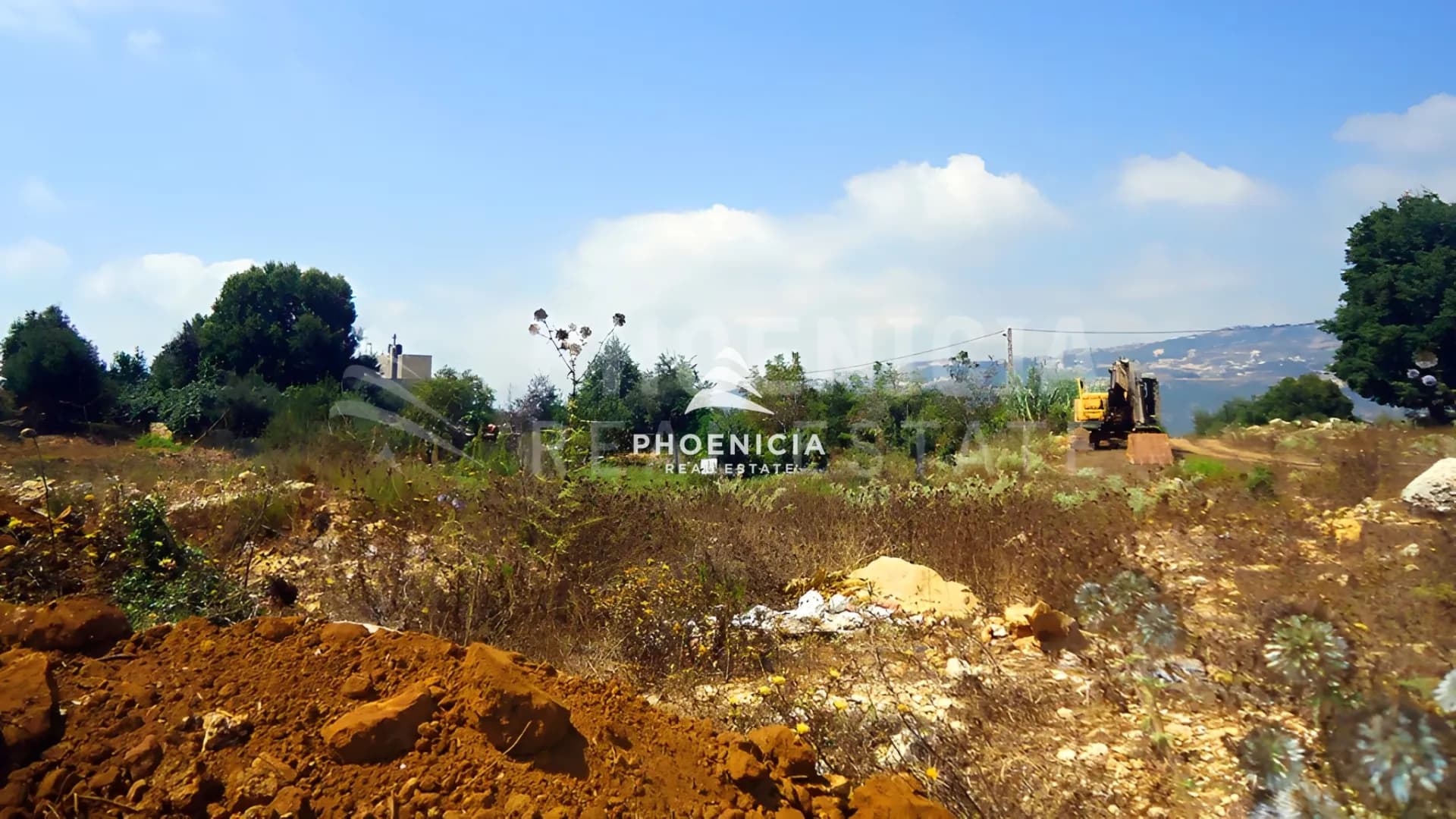 Residential Land for sale in Ain El Delbeh, Lebanon