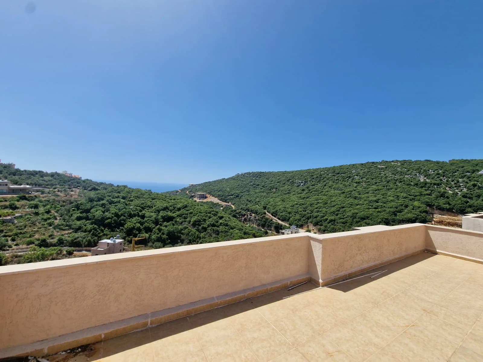 Duplex for Sale in Batroun, Lebanon