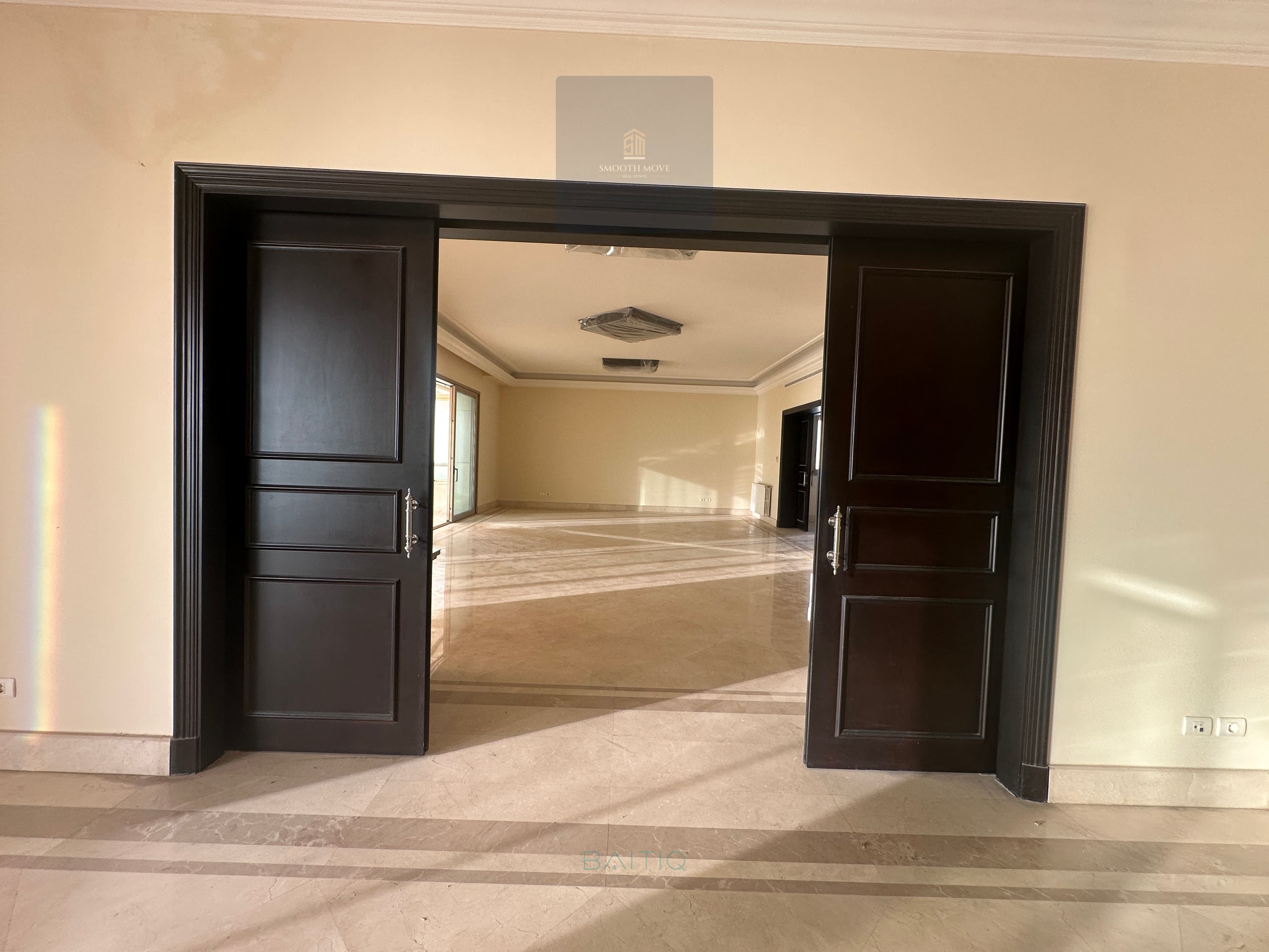 Full Seaview Apartment for Rent or Sale in Prme Manara, Beirut