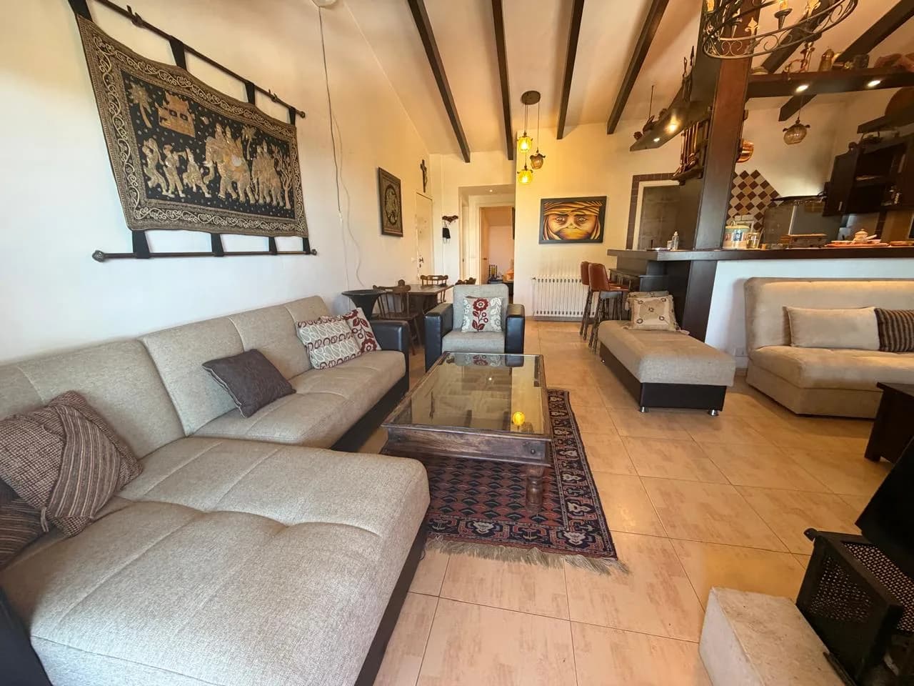 Chalet for sale in Faqra — photo 2