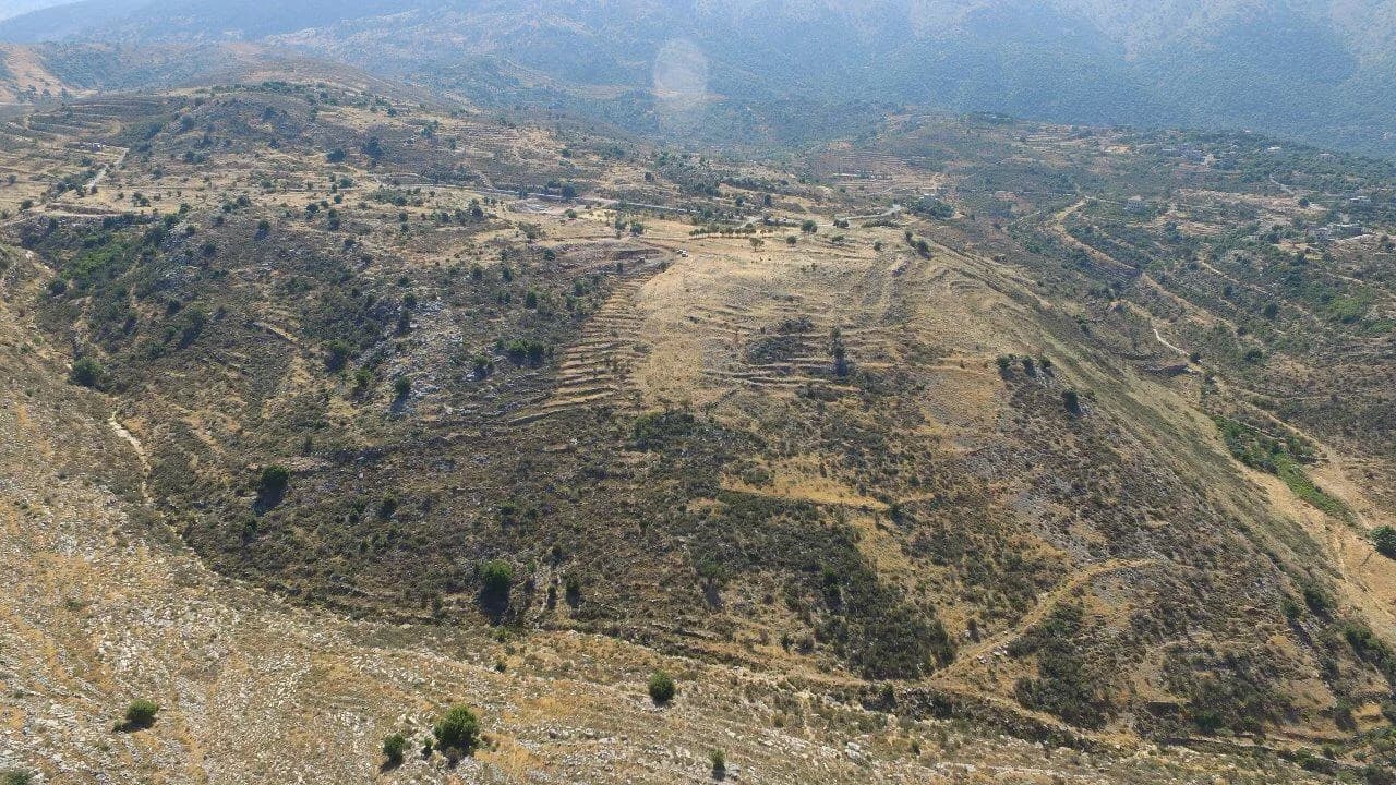 Land for Sale in Barouk, Lebanon — photo 3