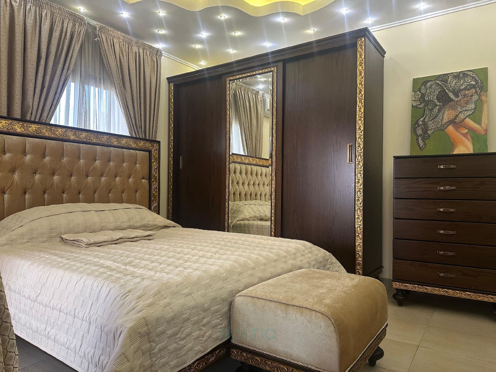 Furnished Apartment for Rent — photo 11