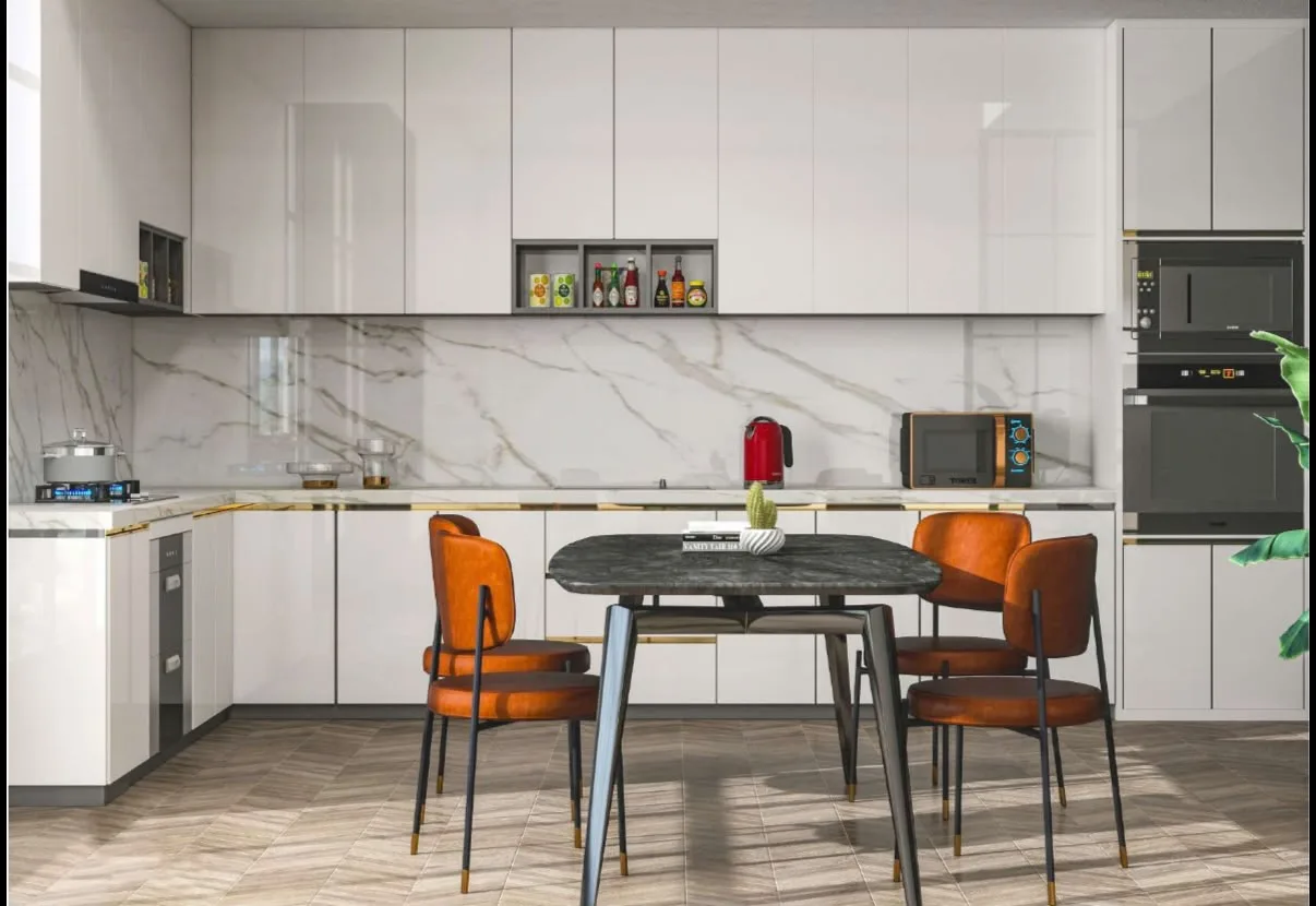 Apartment for Sale in Koura — photo 6
