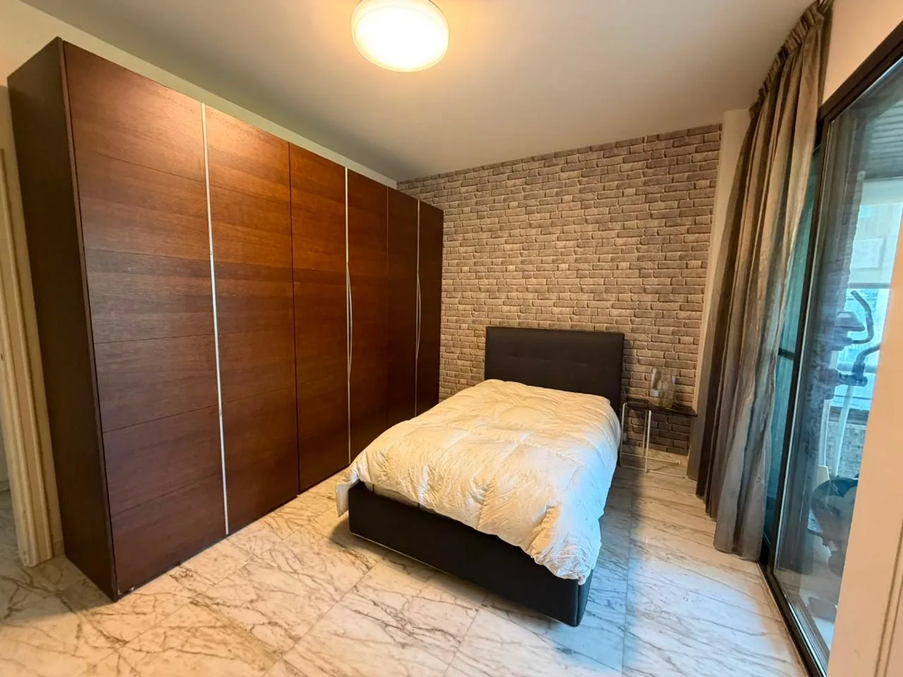 Apartment for Rent in Achrafieh — photo 9