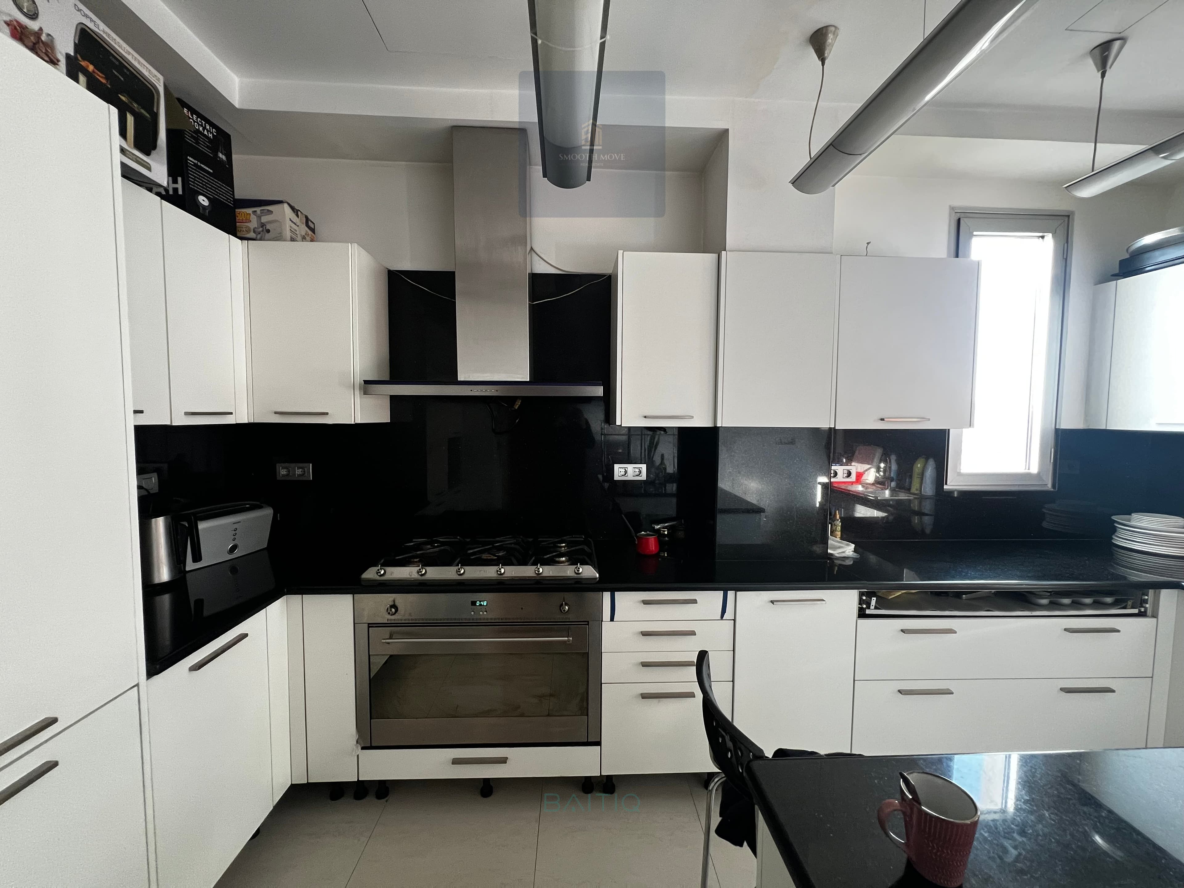 Gorgeous and Spacious Apartment for Sale in Tallet El Khayat — photo 15