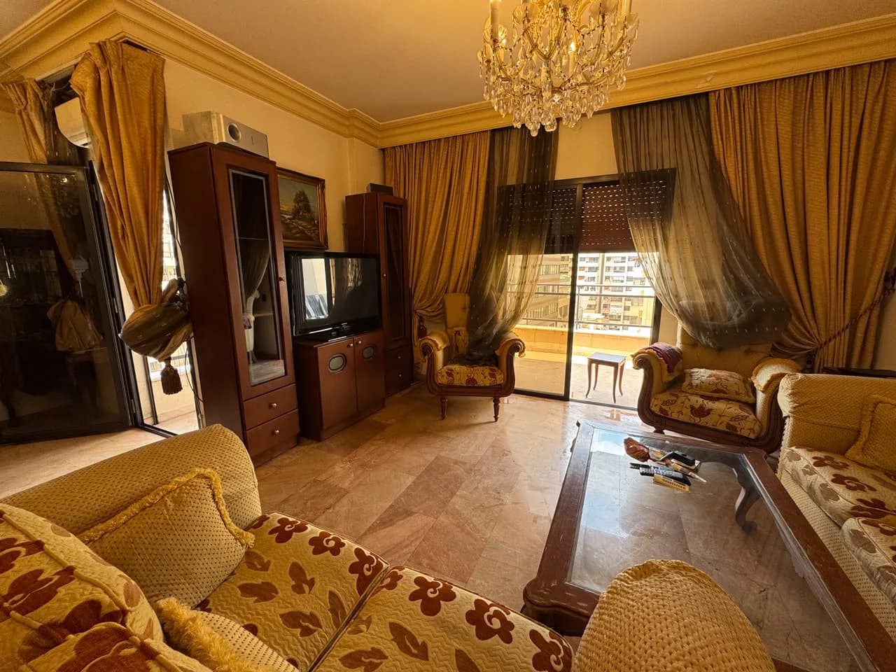 Apartment for Rent in Barbir — photo 2