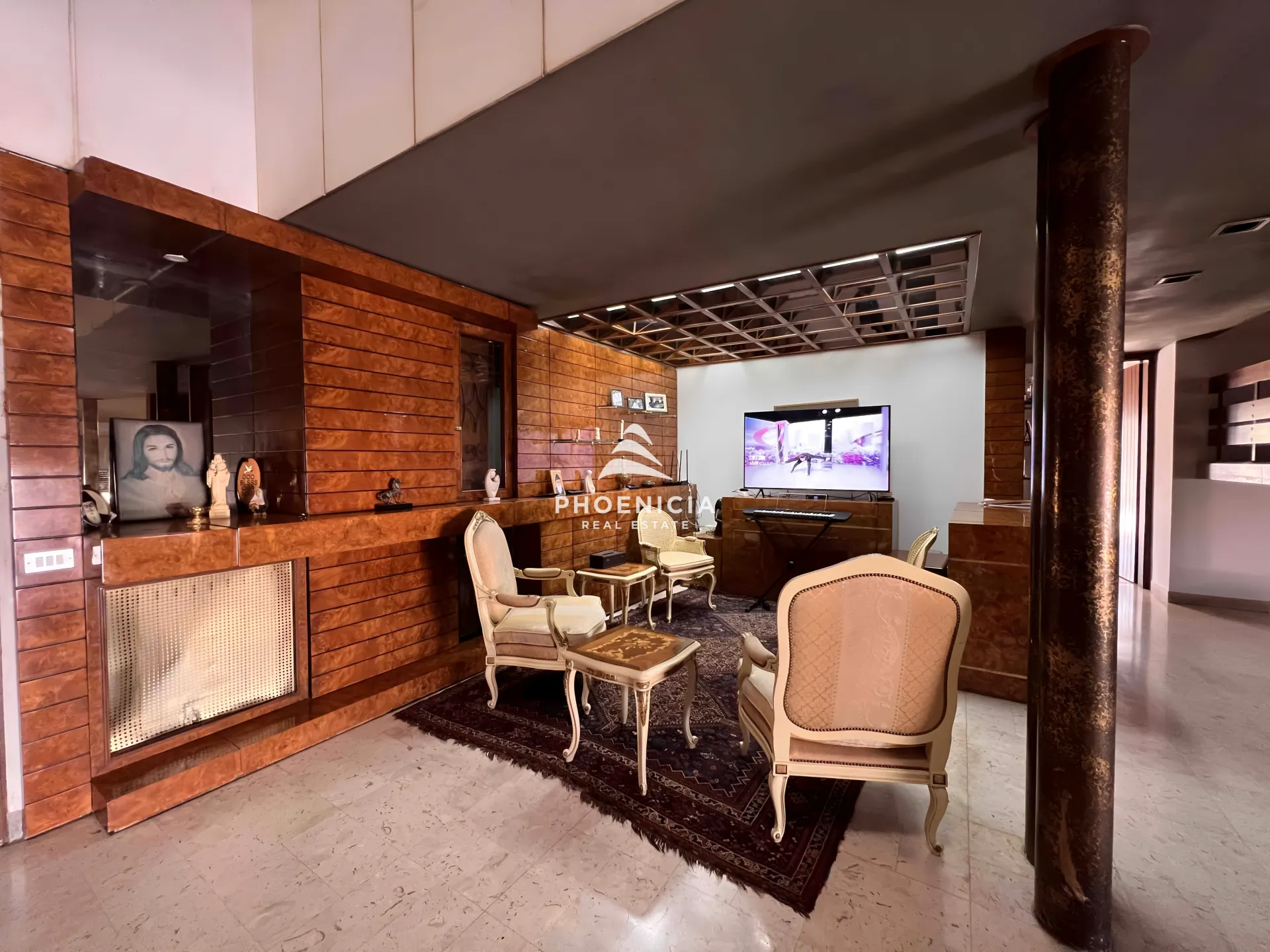 Villa for Sale in Nahr Ibrahim — photo 4