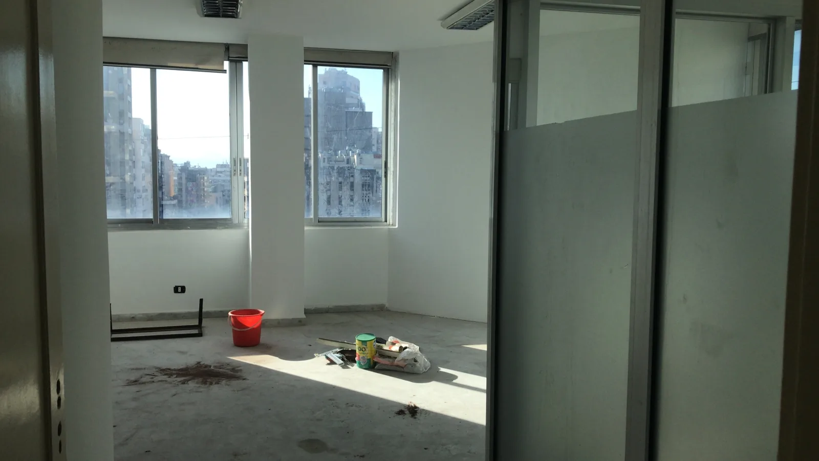 Office for rent in Verdun — photo 10