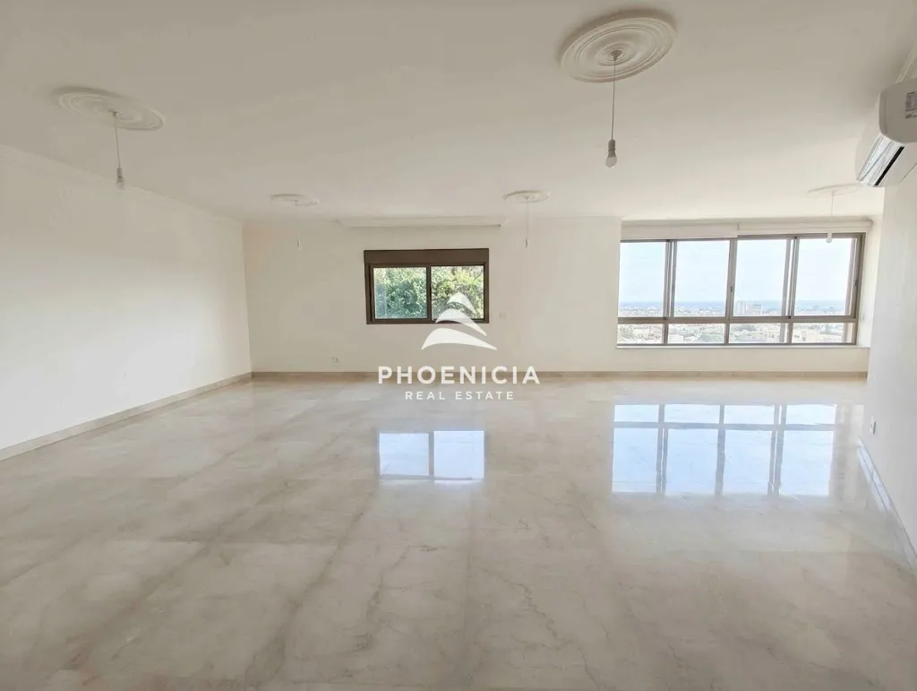 Apartment for rent in Amchit, Jbeil, Lebanon — photo 1