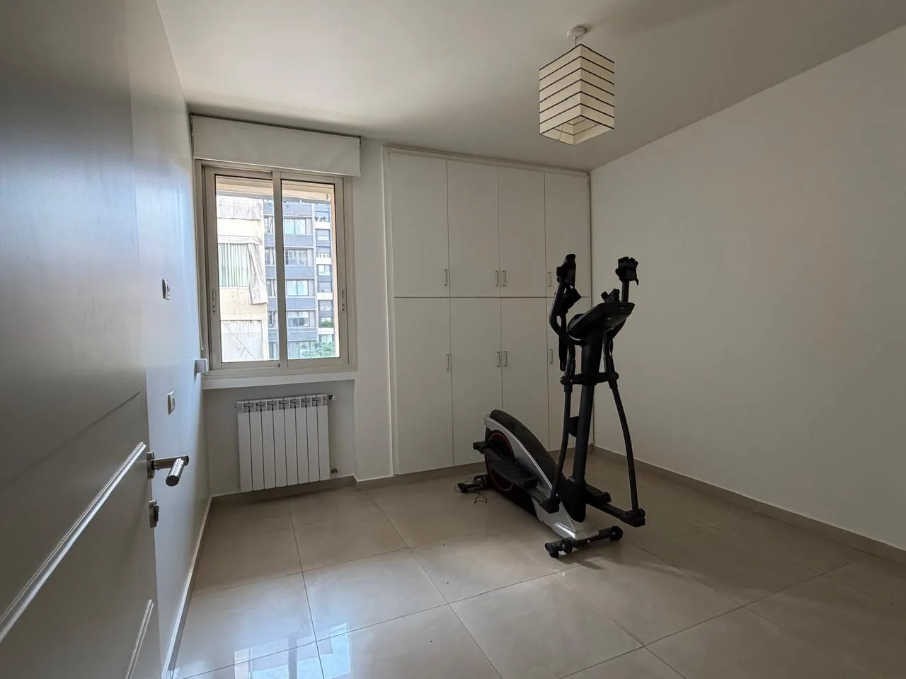 Apartment for Rent in Achrafieh — photo 9