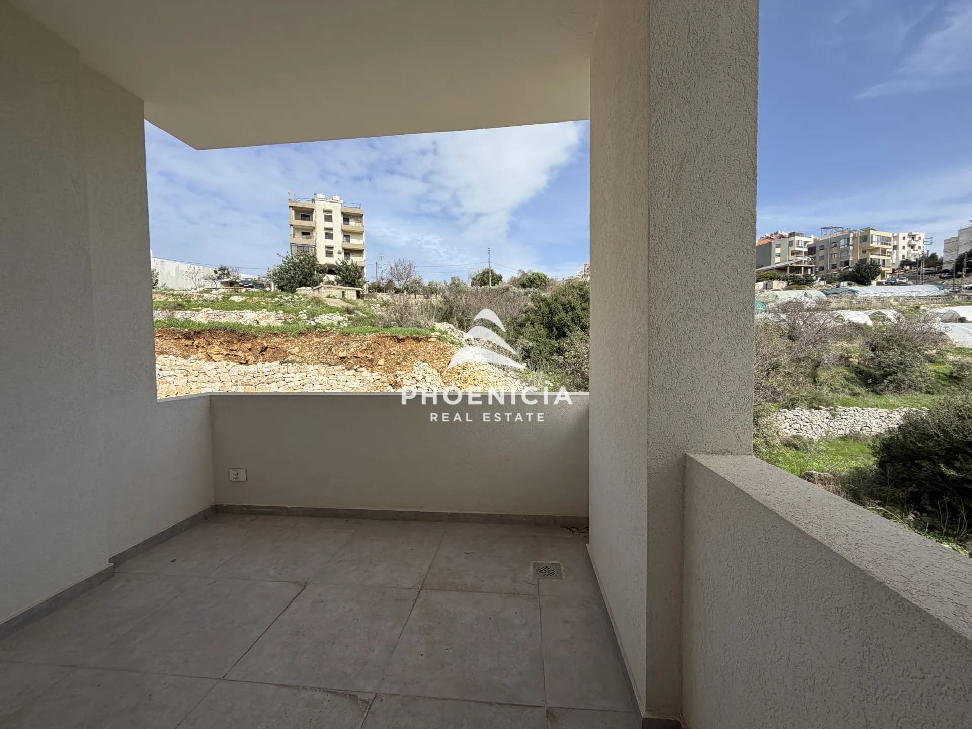 Apartment for sale in Hosrayel, Jbeil, Lebanon — photo 10
