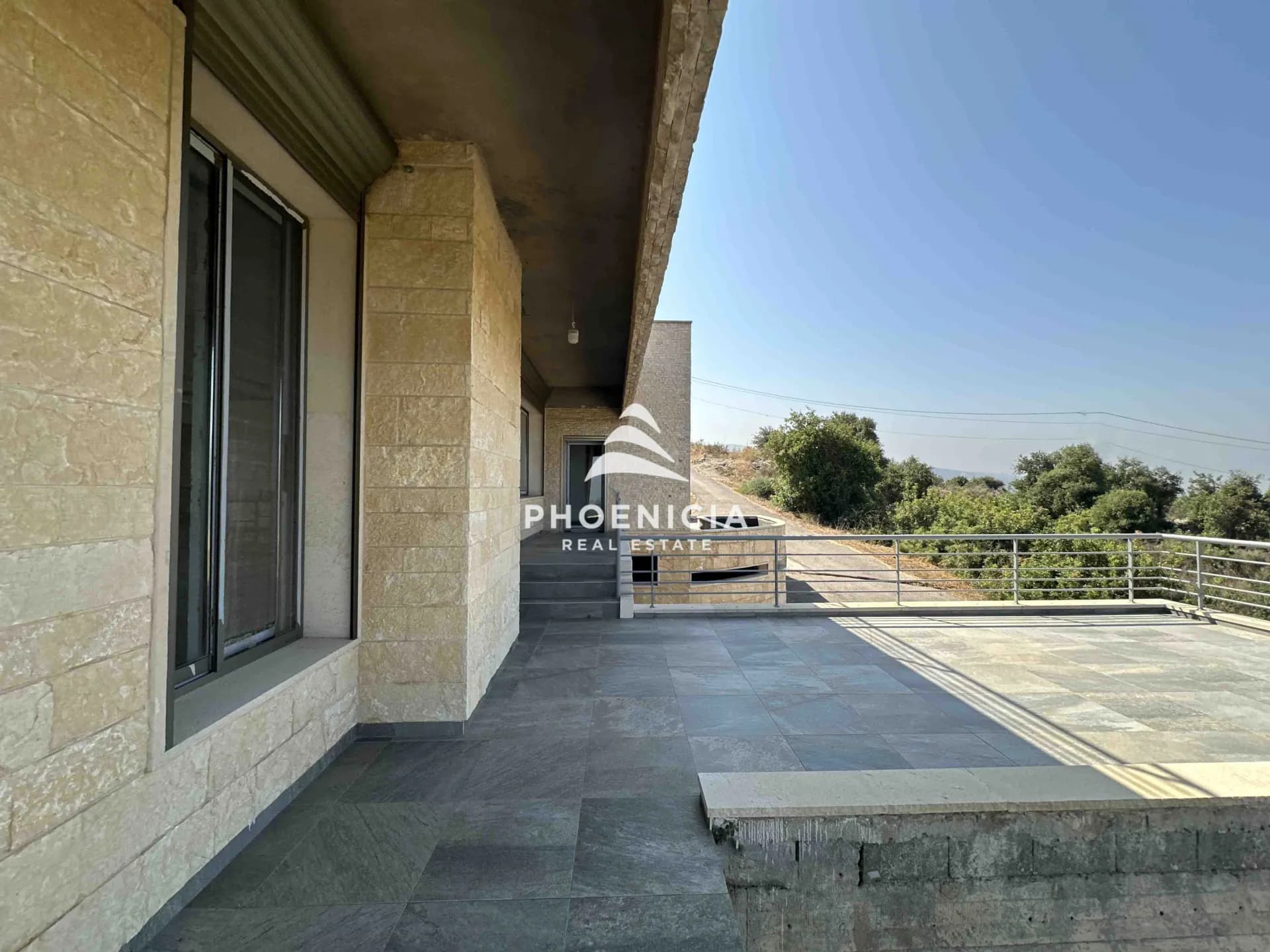 Villa for sale in Bejjeh, Lebanon — photo 8