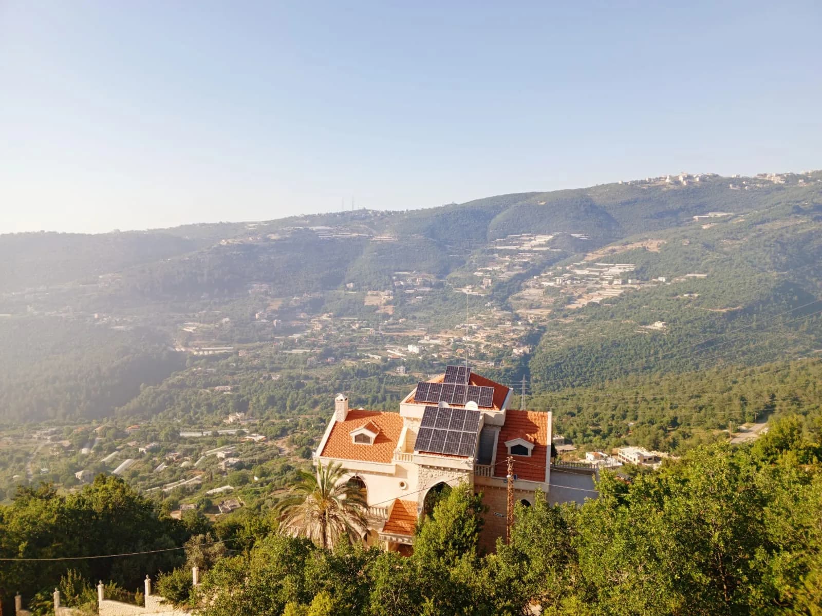 Villa for Sale in Zebdine