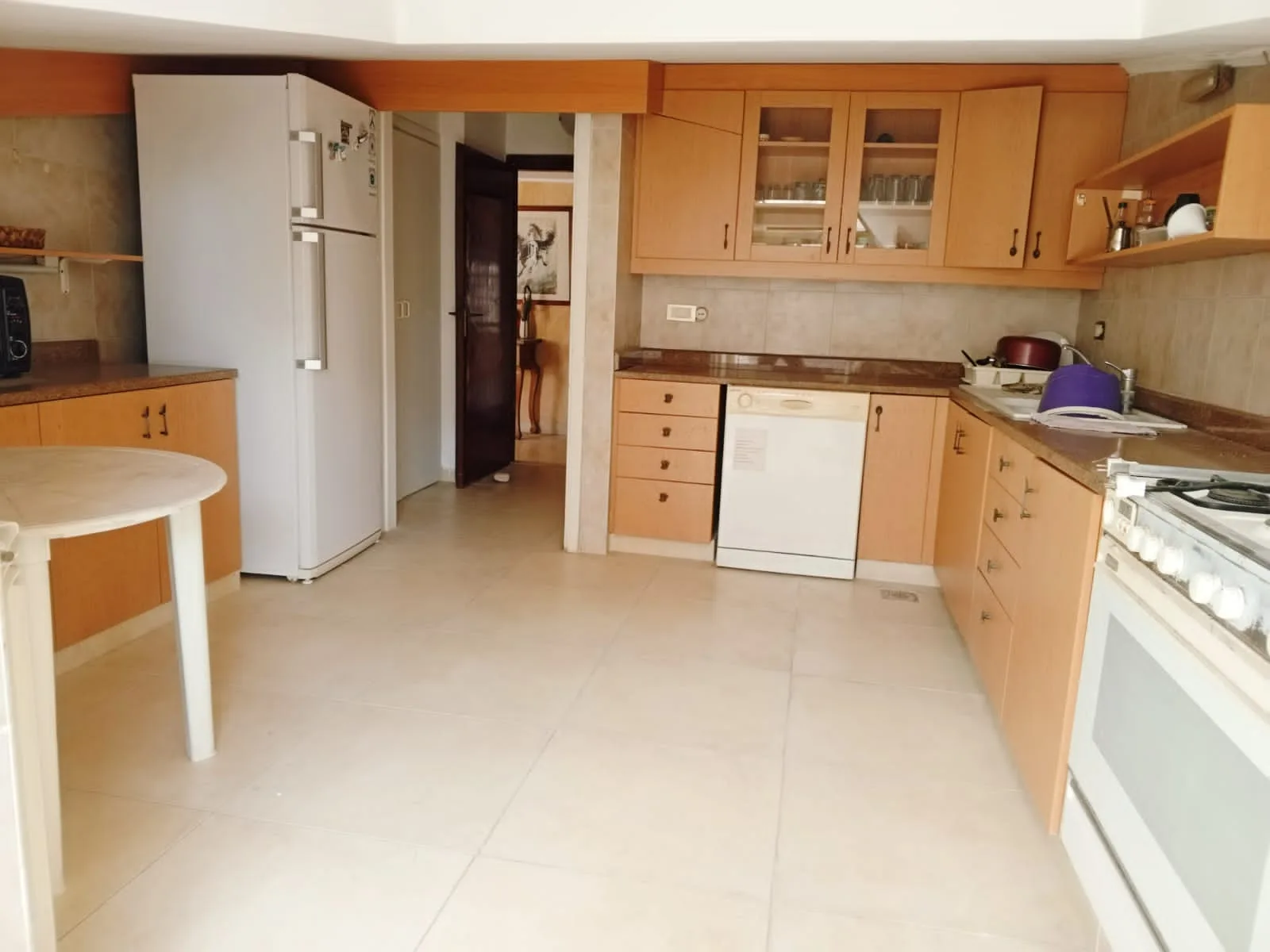 Apartment for Sale in Kaslik — photo 7
