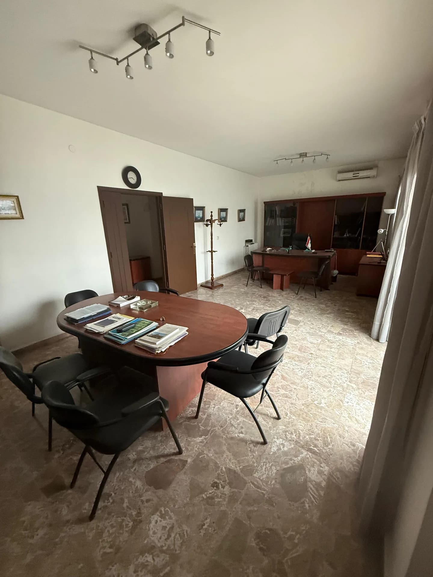 Office for sale in Sad El Baouchriyeh