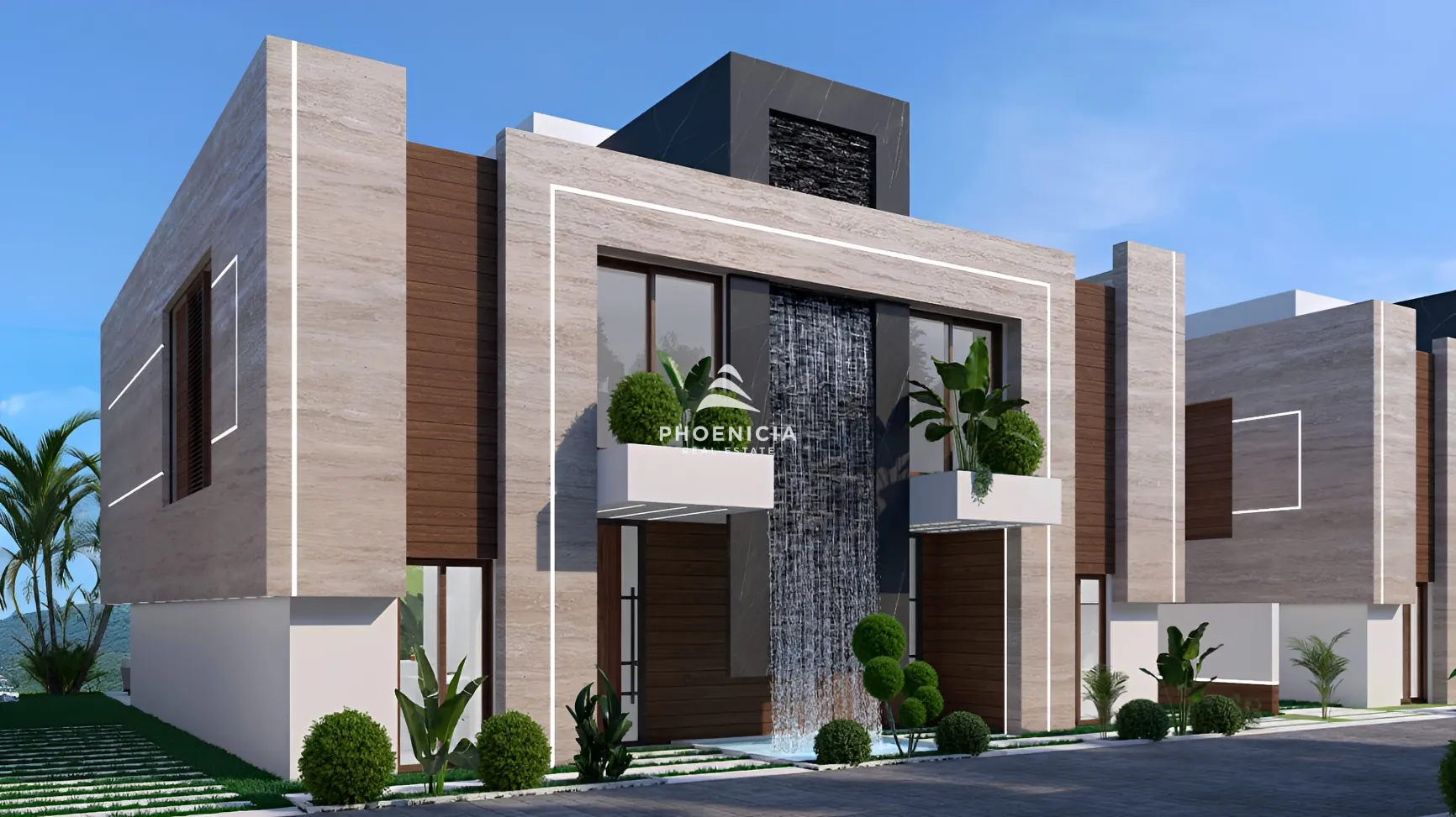 Villa for sale in Tehoum, Lebanon — photo 3