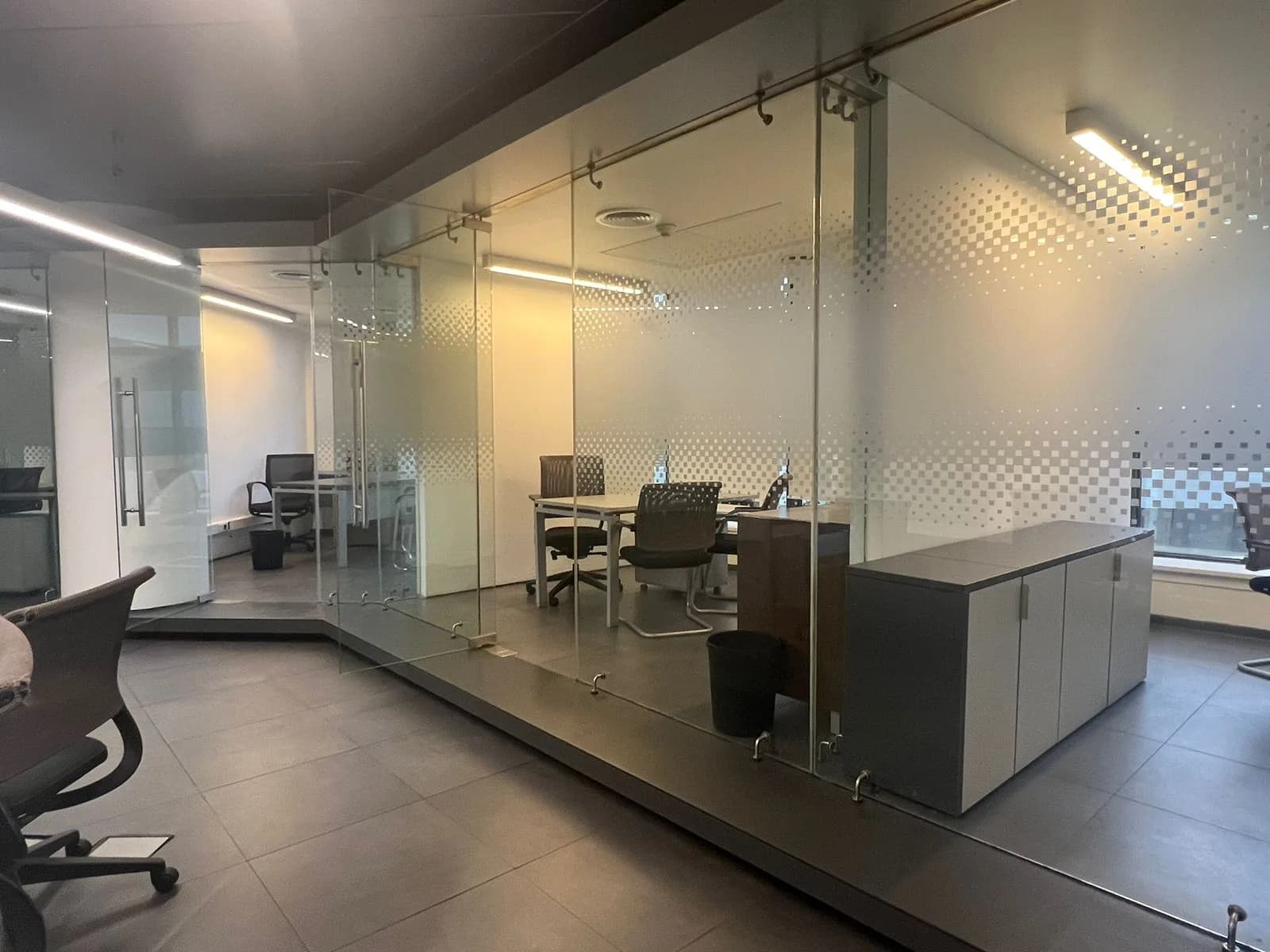 Office for Sale in Achrafieh, Beirut