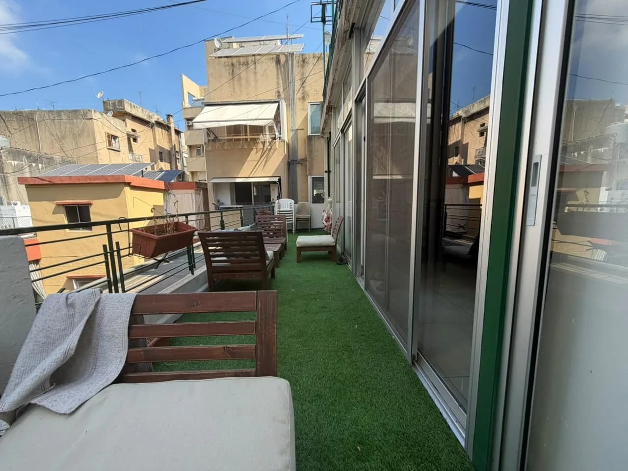 Apartment for Sale in Achrafieh — photo 5