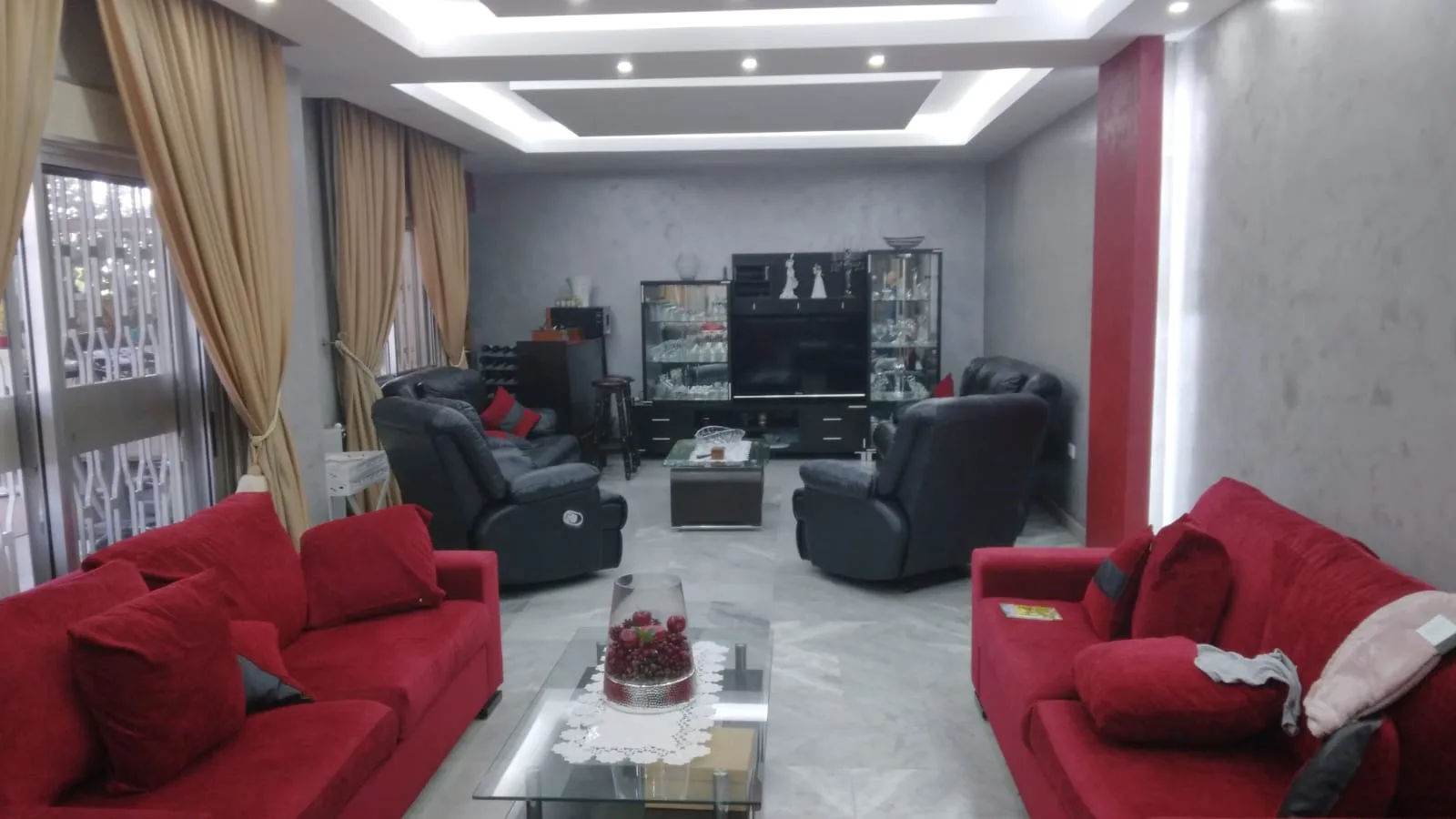 Apartment for Sale in Rabweh, Metn