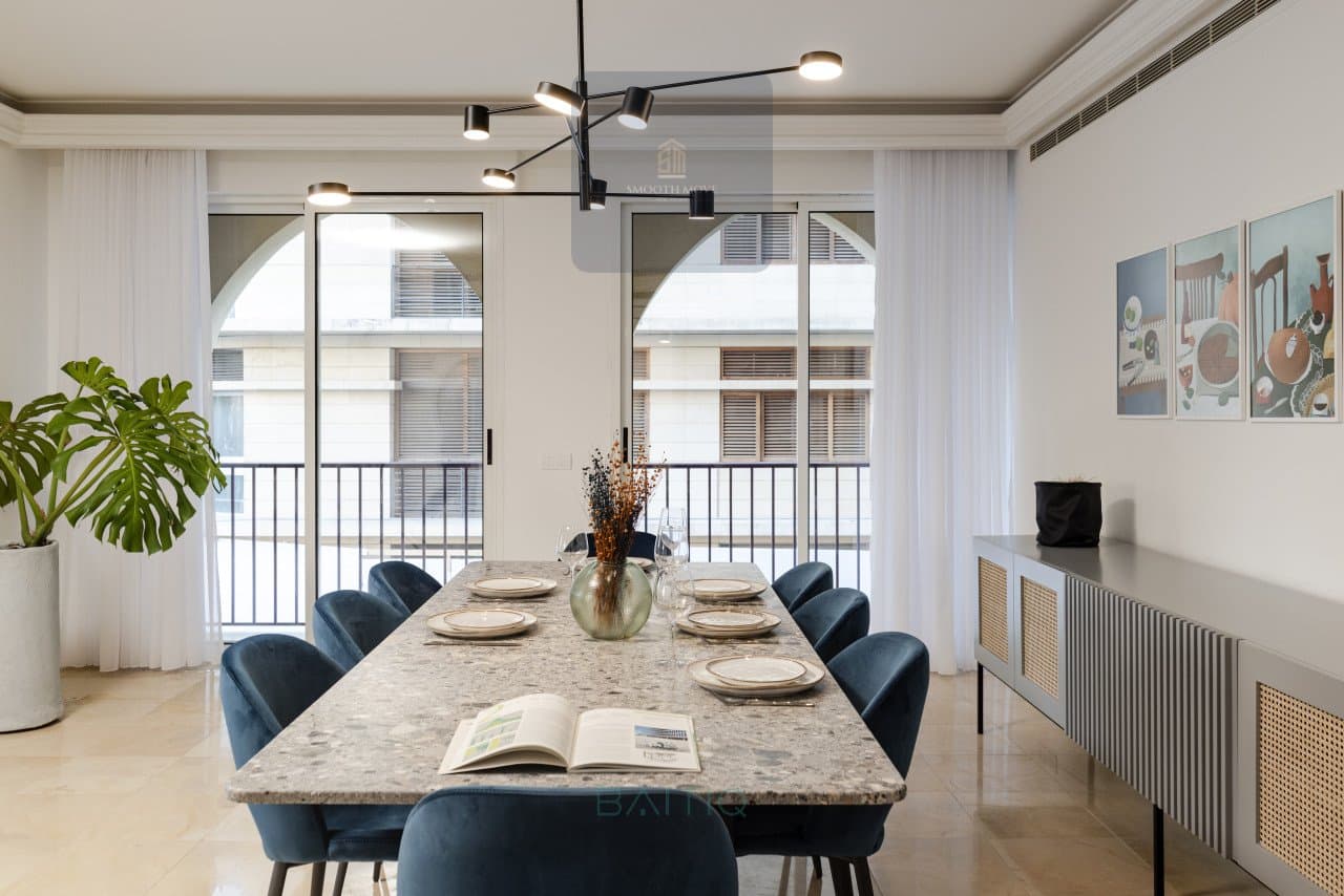Gorgeous 3 Bedroom Apartment for Sale in Saifi Village — photo 9