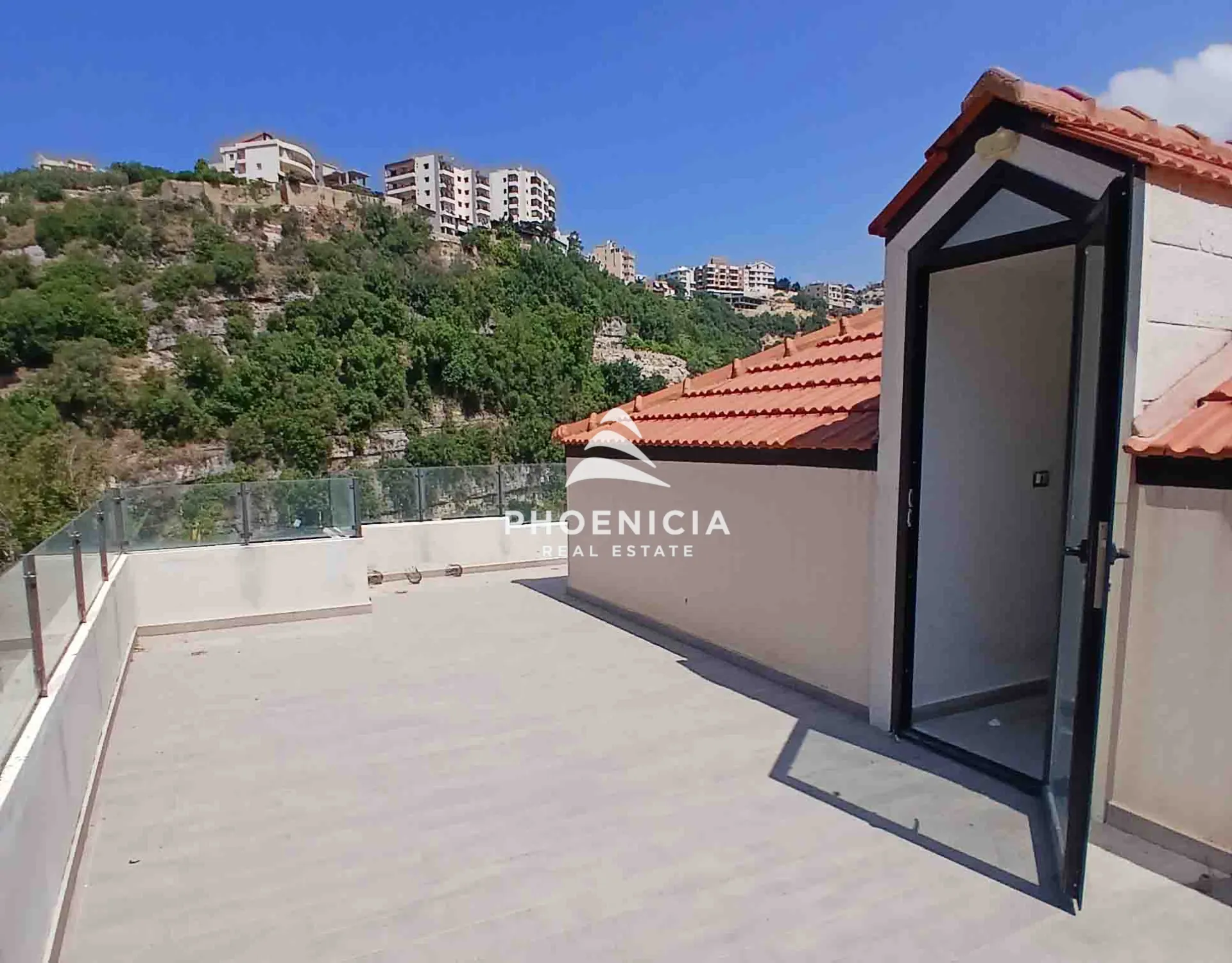 Duplex for sale in Nahr Ibrahim, Lebanon — photo 15