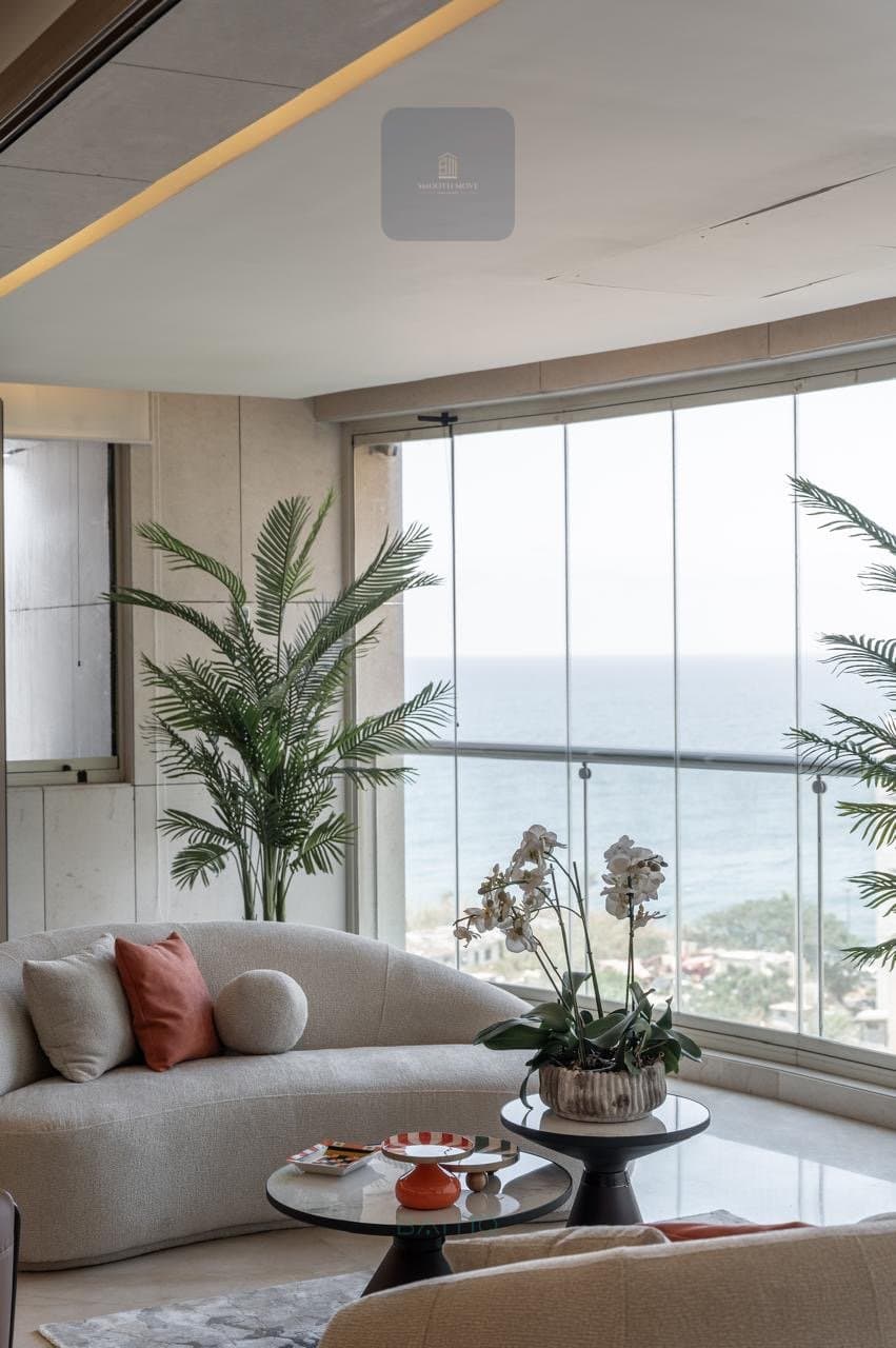 Stunning Four Bedroom for Rent in Manara Beirut — photo 14