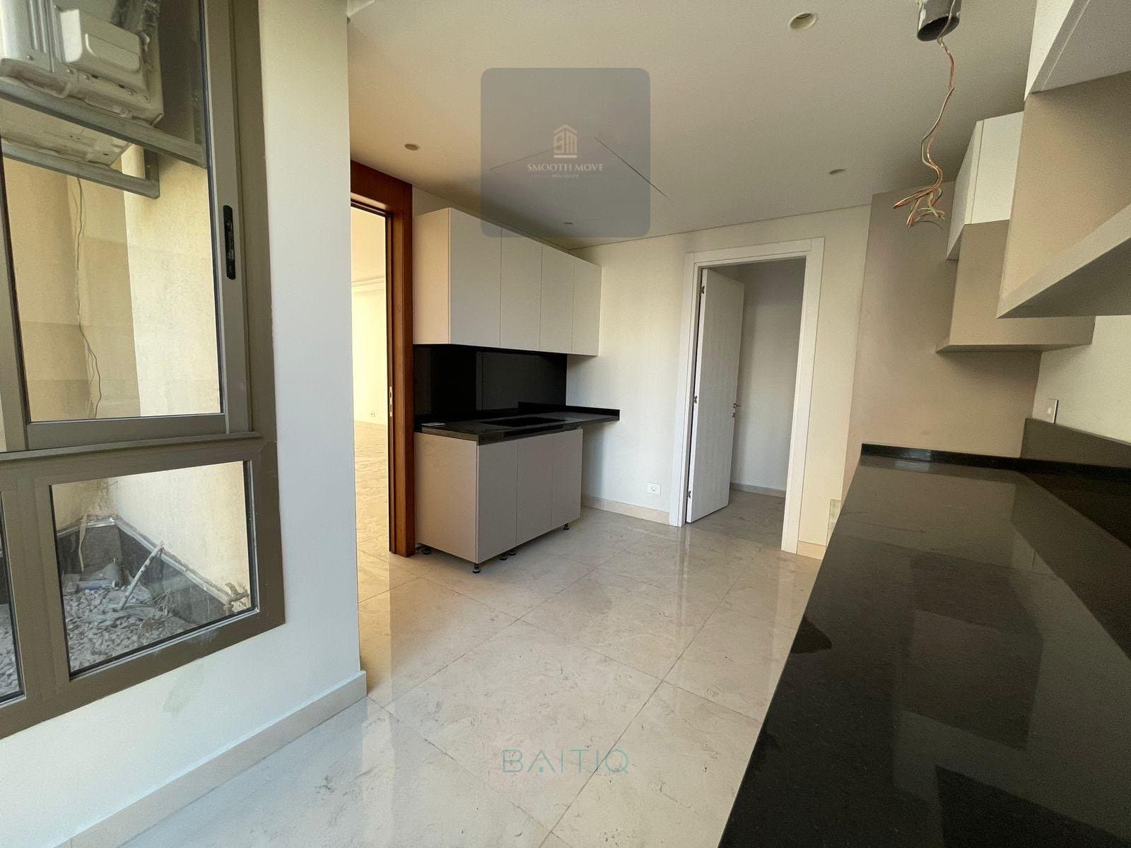 Newly Built 3 Bedroom apartment In Ashrafieh — photo 8