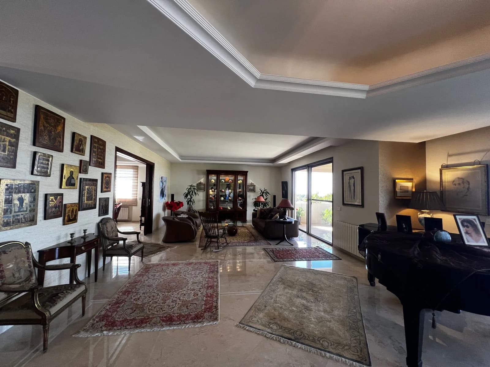 Apartment for sale in Yarzeh — photo 5