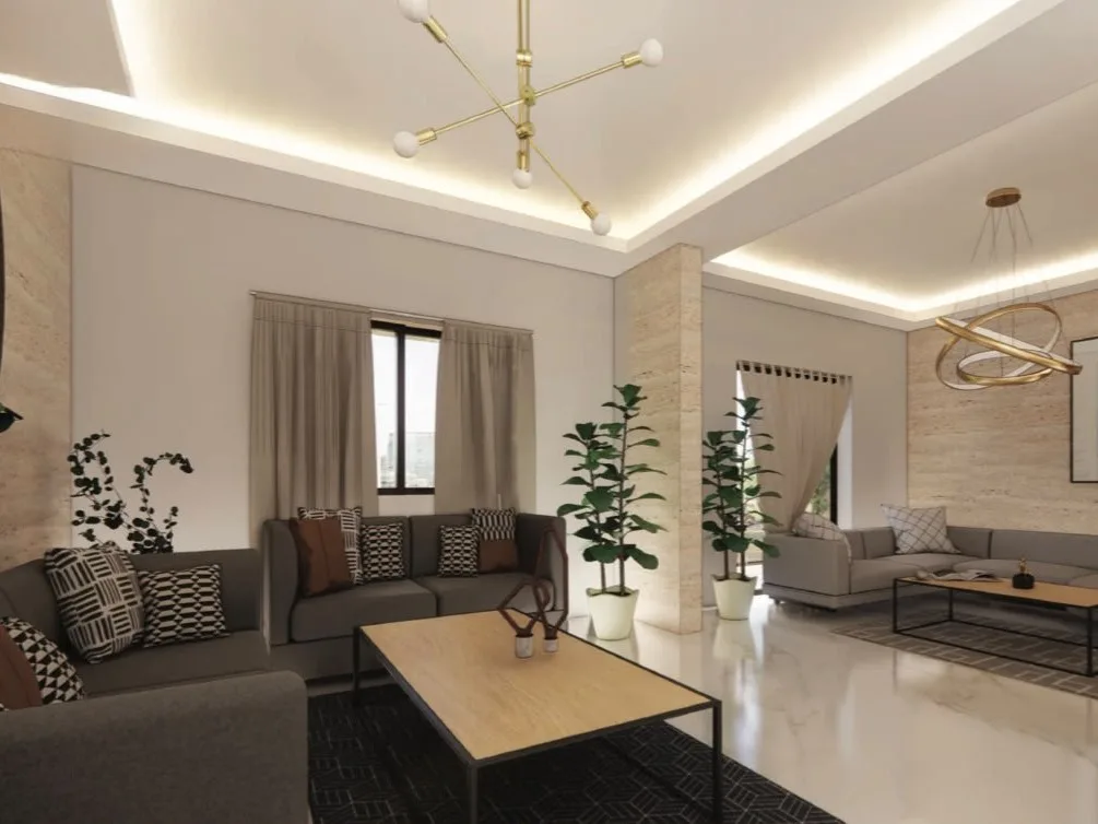 Apartment for Sale in Al Nakhle — photo 3
