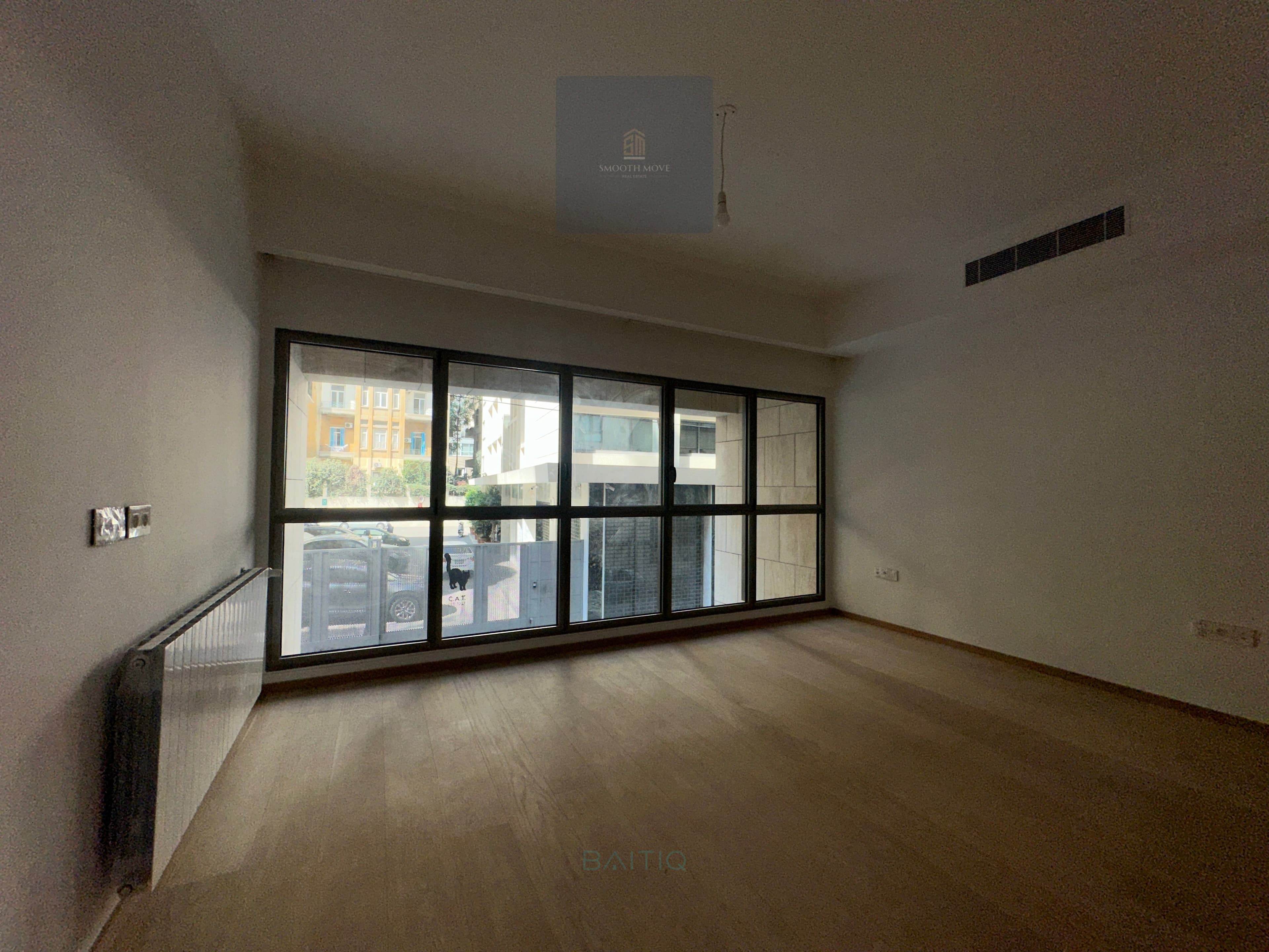 Lovely Ground-Floor Duplex Apartment for Sale in Saifi, Beirut — photo 7