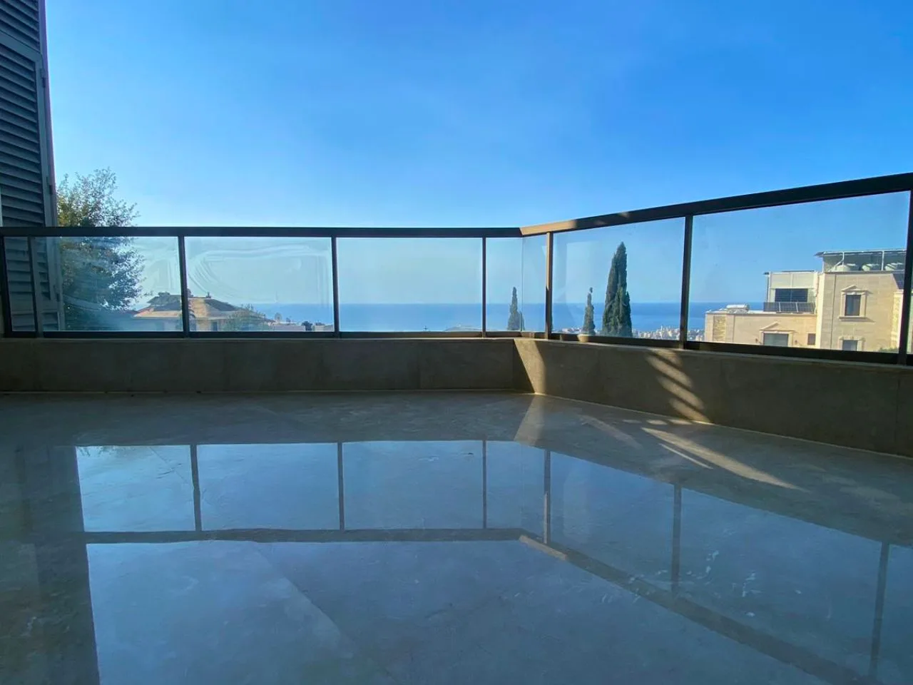 Duplex for Sale in Mazraat Yachoua, Lebanon