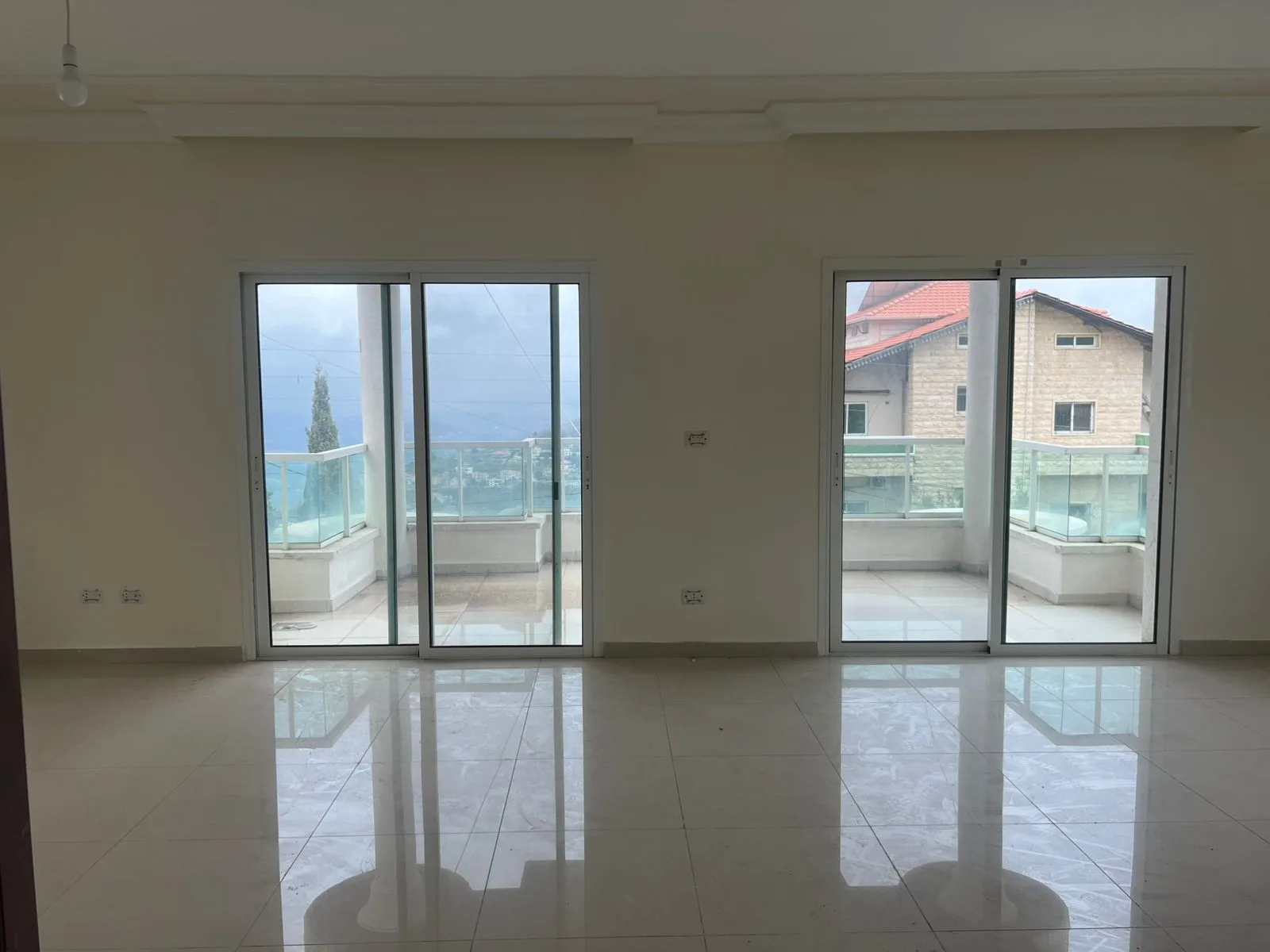 Apartment for sale in Bhamdoun, Lebanon