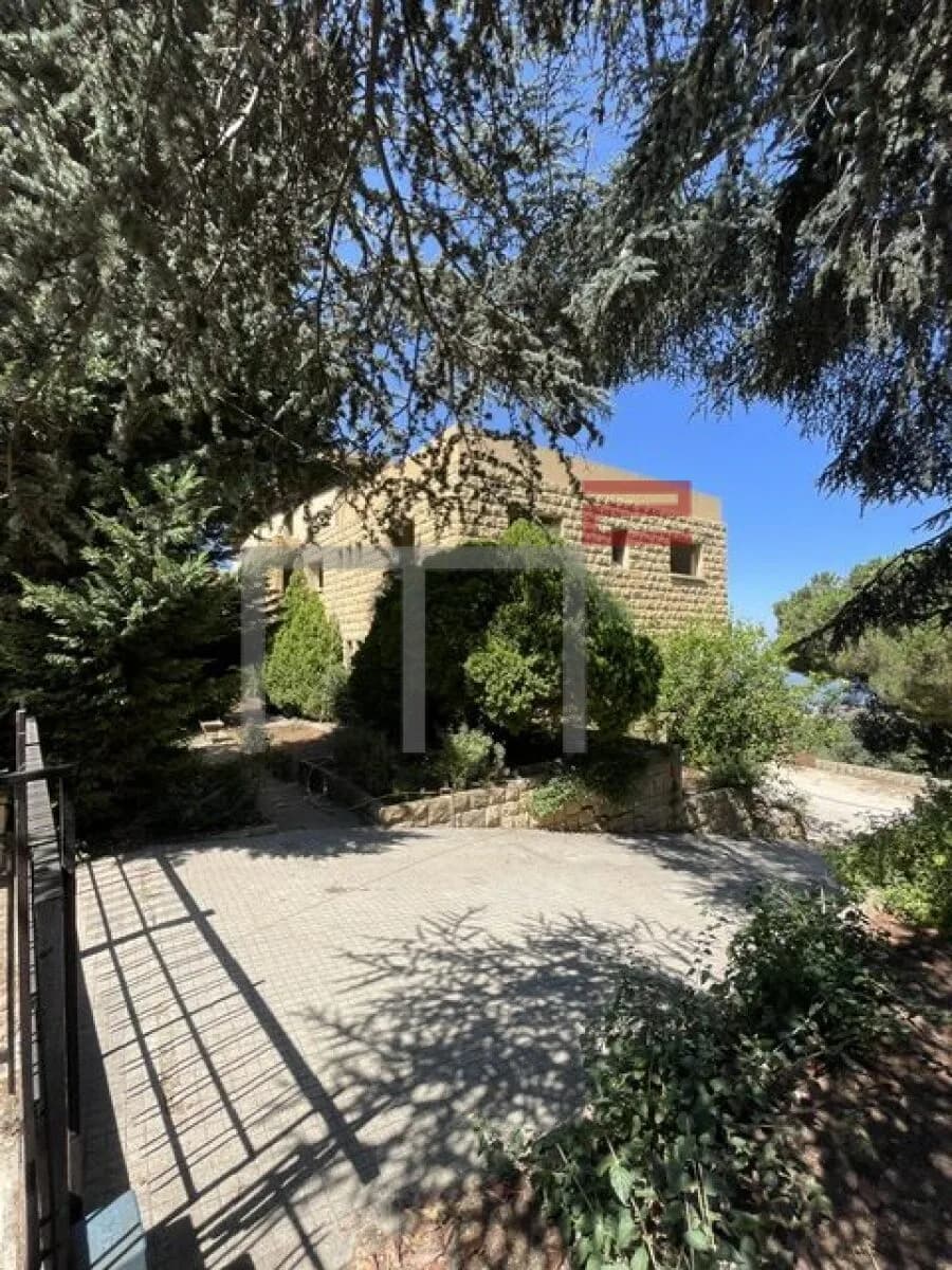 Villa for Sale in Ain Saadeh — photo 2
