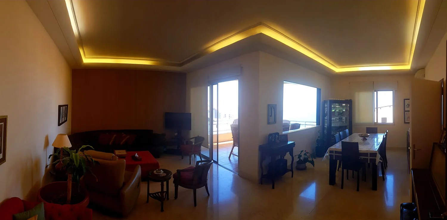 Apartment for Sale in Maameltein, Lebanon