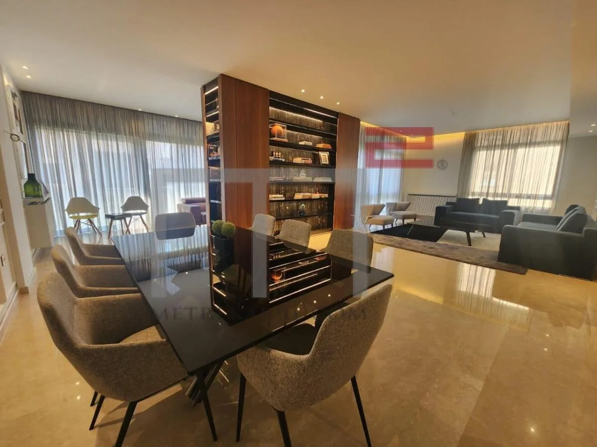 Apartment for Sale in Mar Nicolas