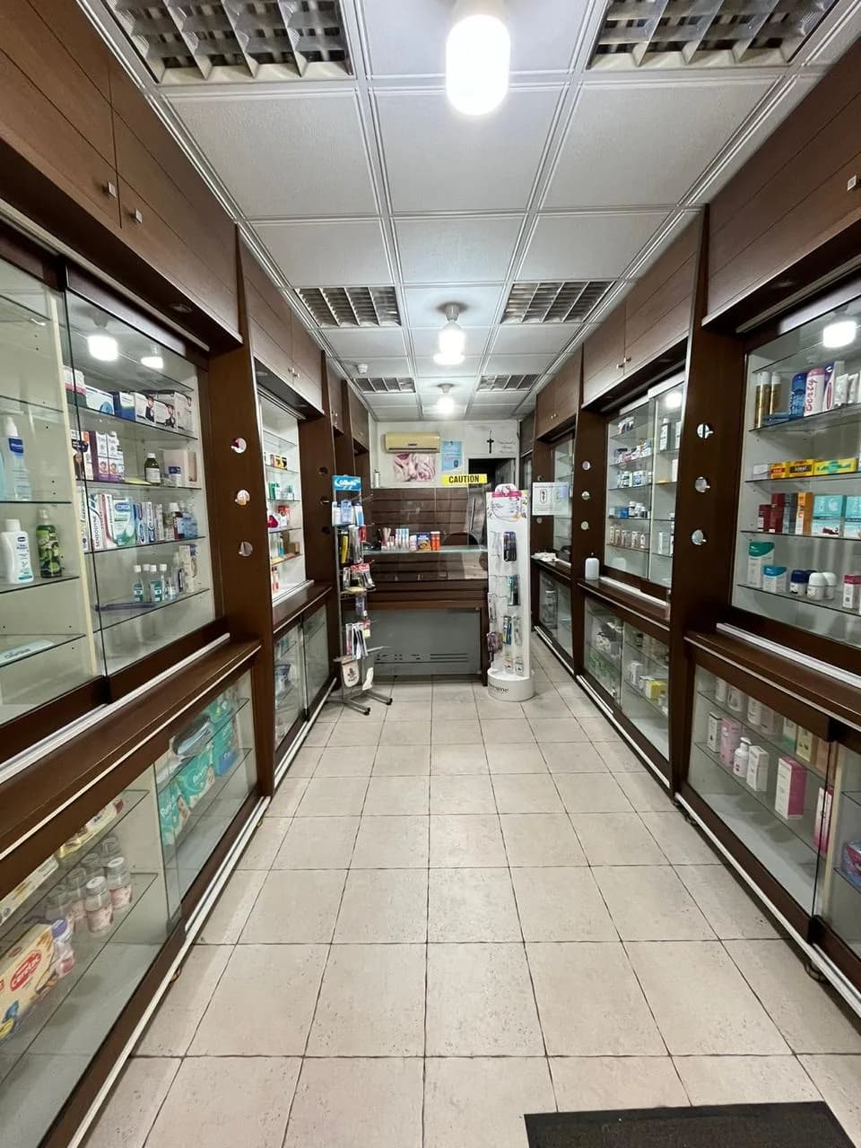 Commercial for Sale in Baouchriyeh, Lebanon — photo 1