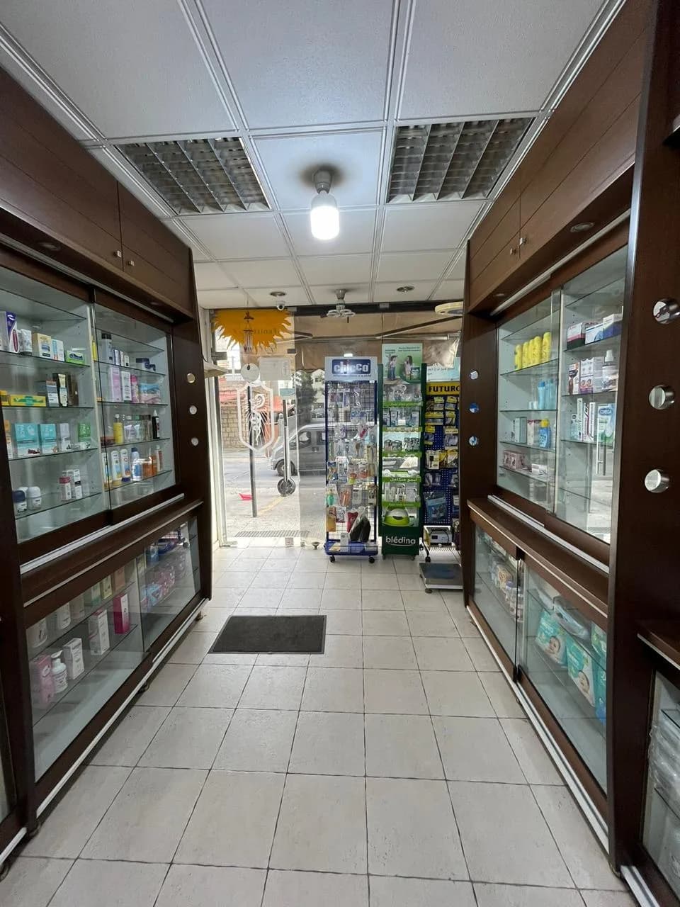 Commercial for Sale in Baouchriyeh, Lebanon — photo 3
