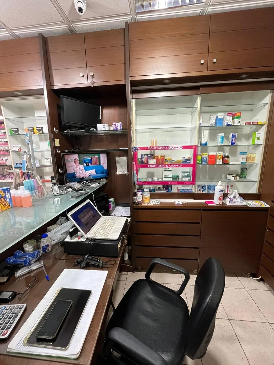 Commercial for Sale in Baouchriyeh, Lebanon — photo 4
