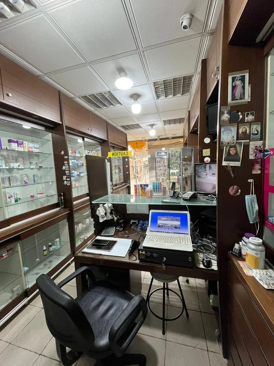 Commercial for Sale in Baouchriyeh, Lebanon — photo 5