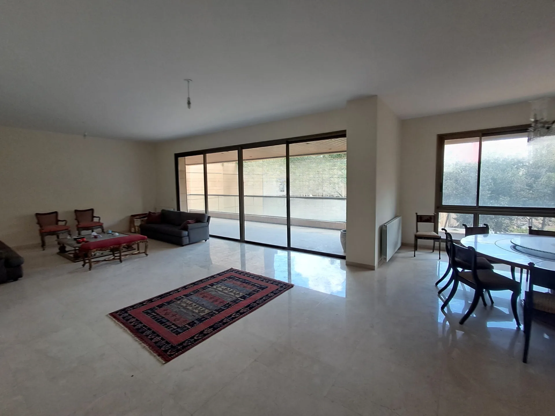 Luxury Furnished Apartment for Rent in Sioufi — photo 4