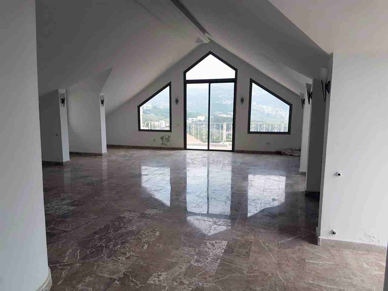 600 SQM APARTMENT FOR SALE IN SEHAYLE !