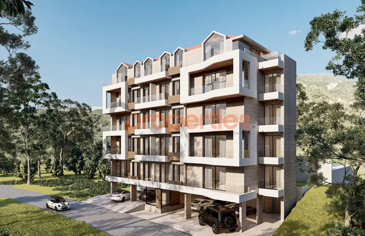 Residential Project in Betchay