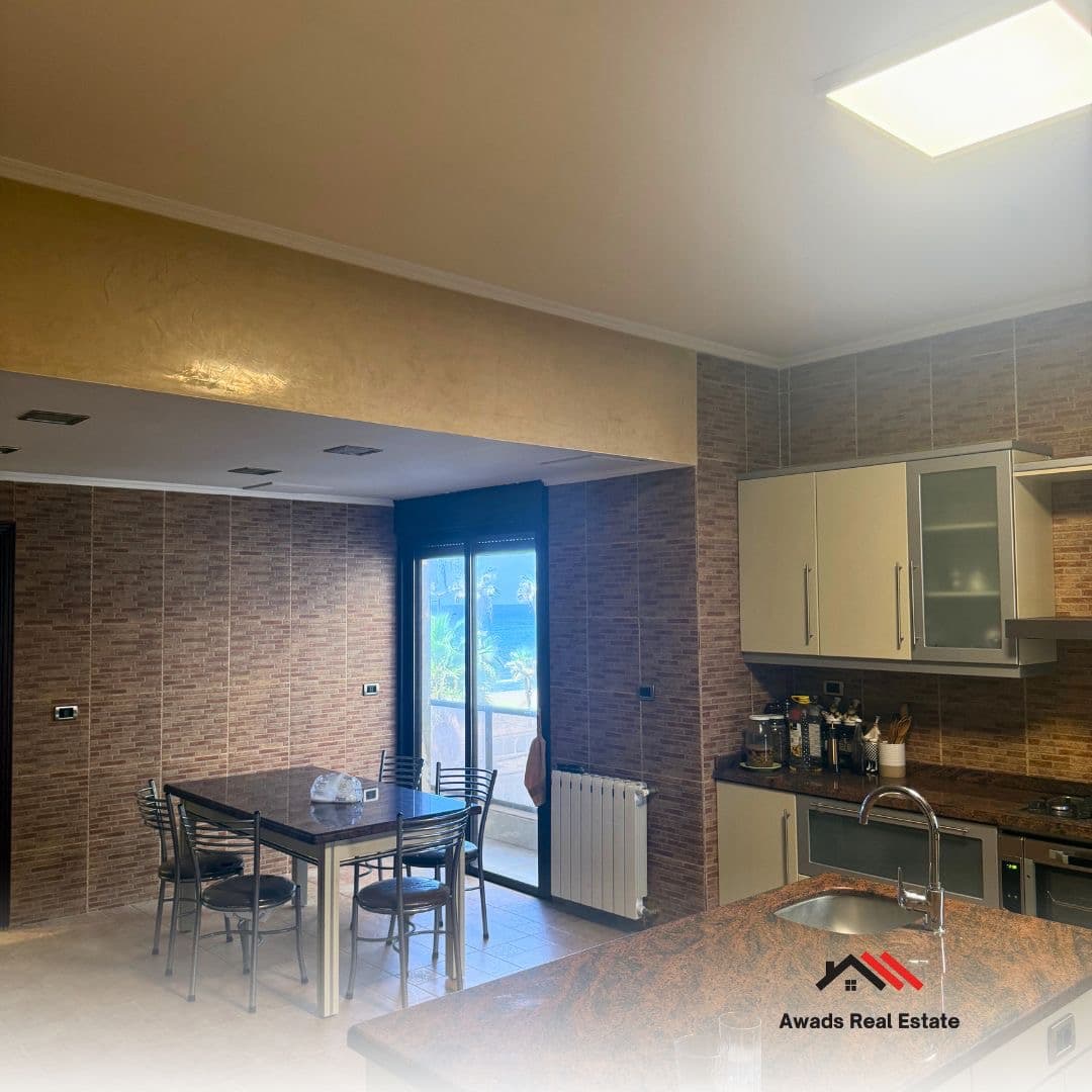 Apartment for Sale in Ramlet El Bayda — photo 2