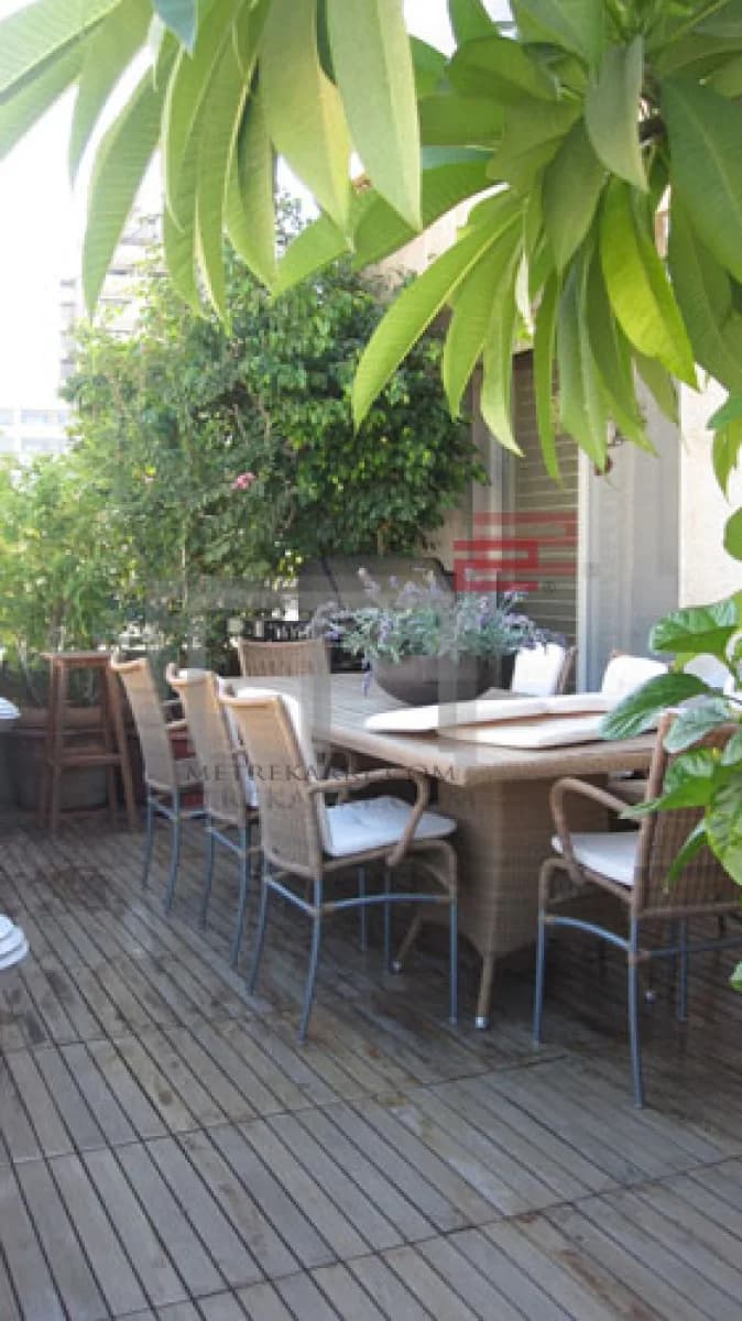 Duplex for Sale in Achrafieh